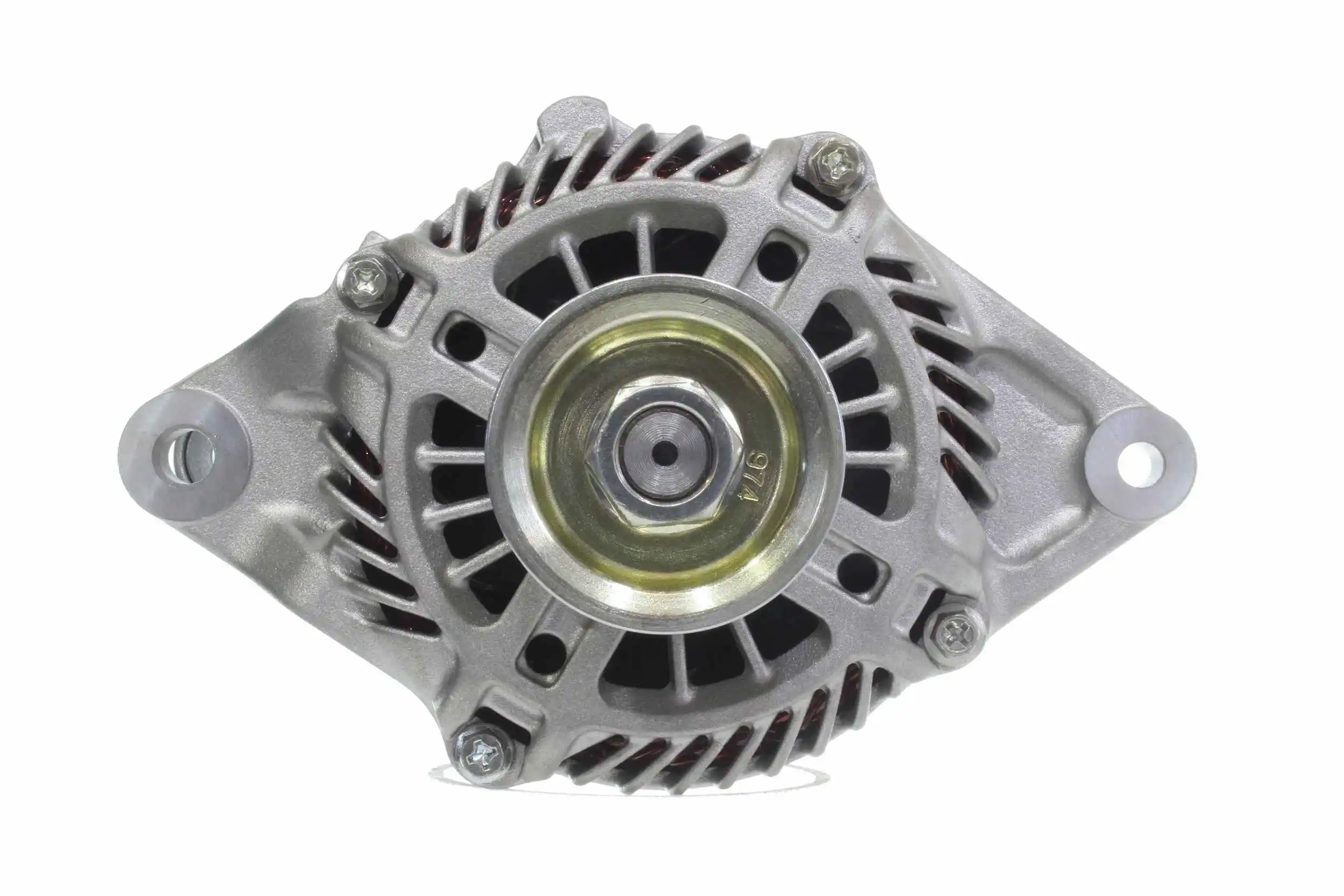 Alternator (10443101)