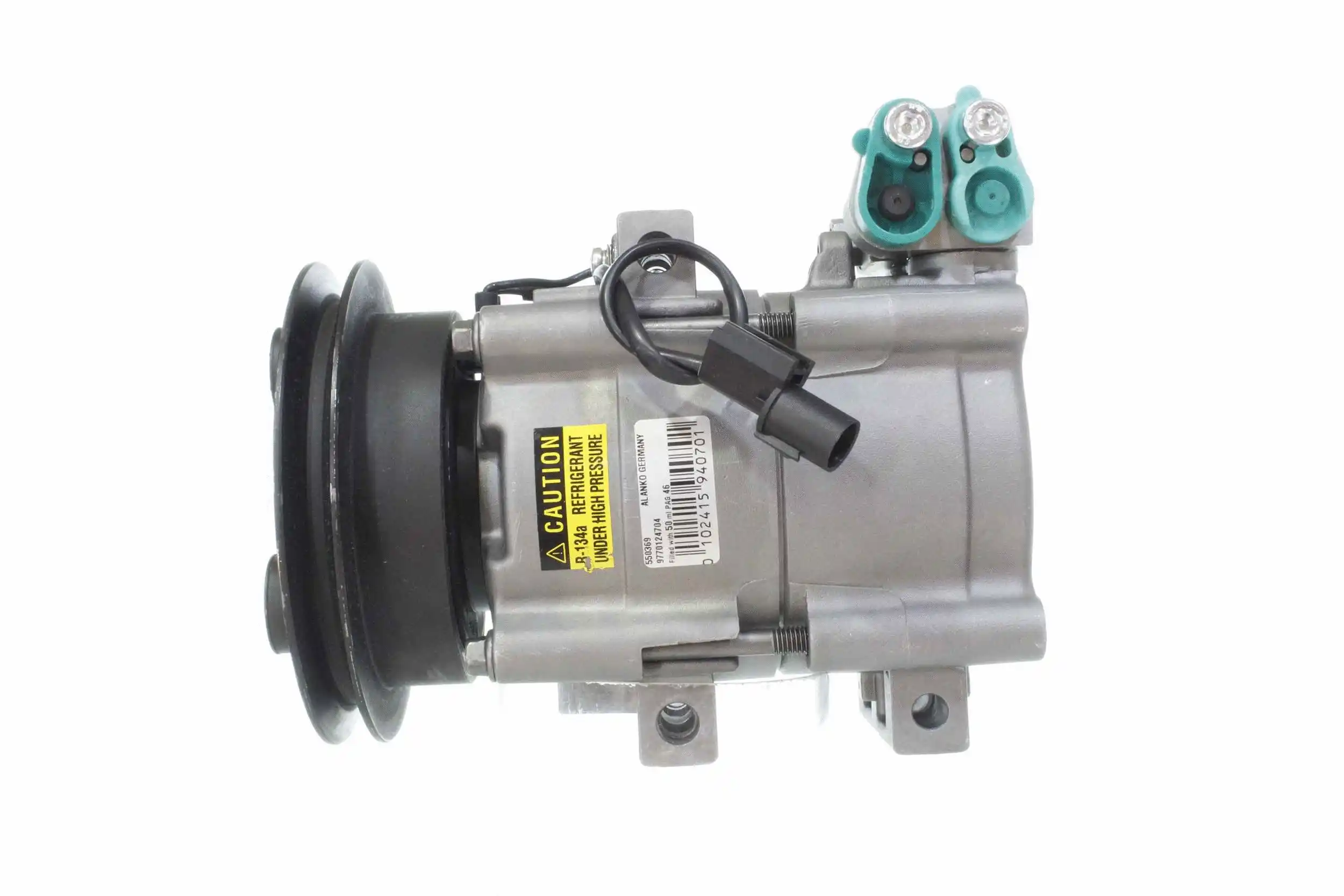 Compressor, air conditioning (10550369)