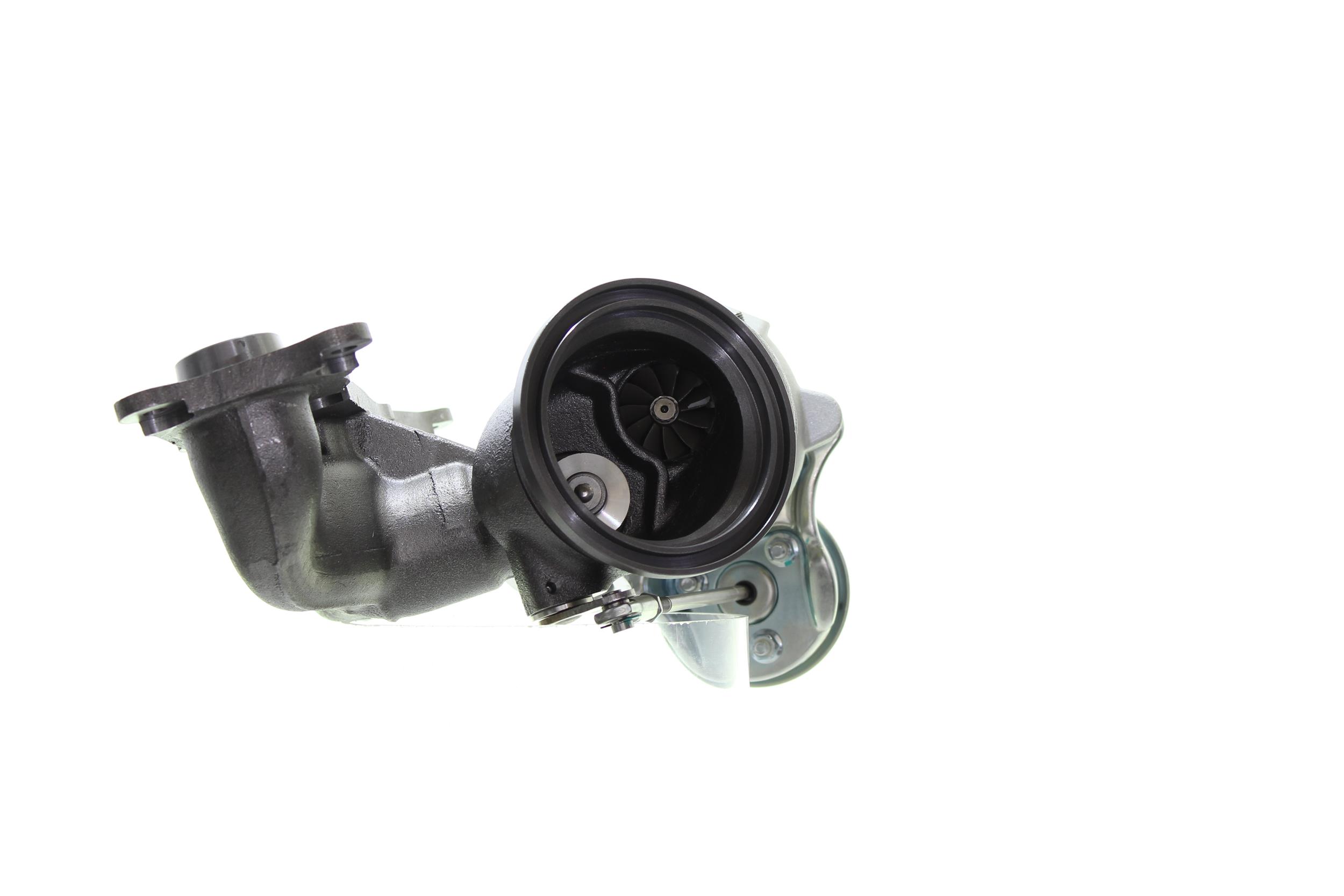 Charger, charging (supercharged/turbocharged)