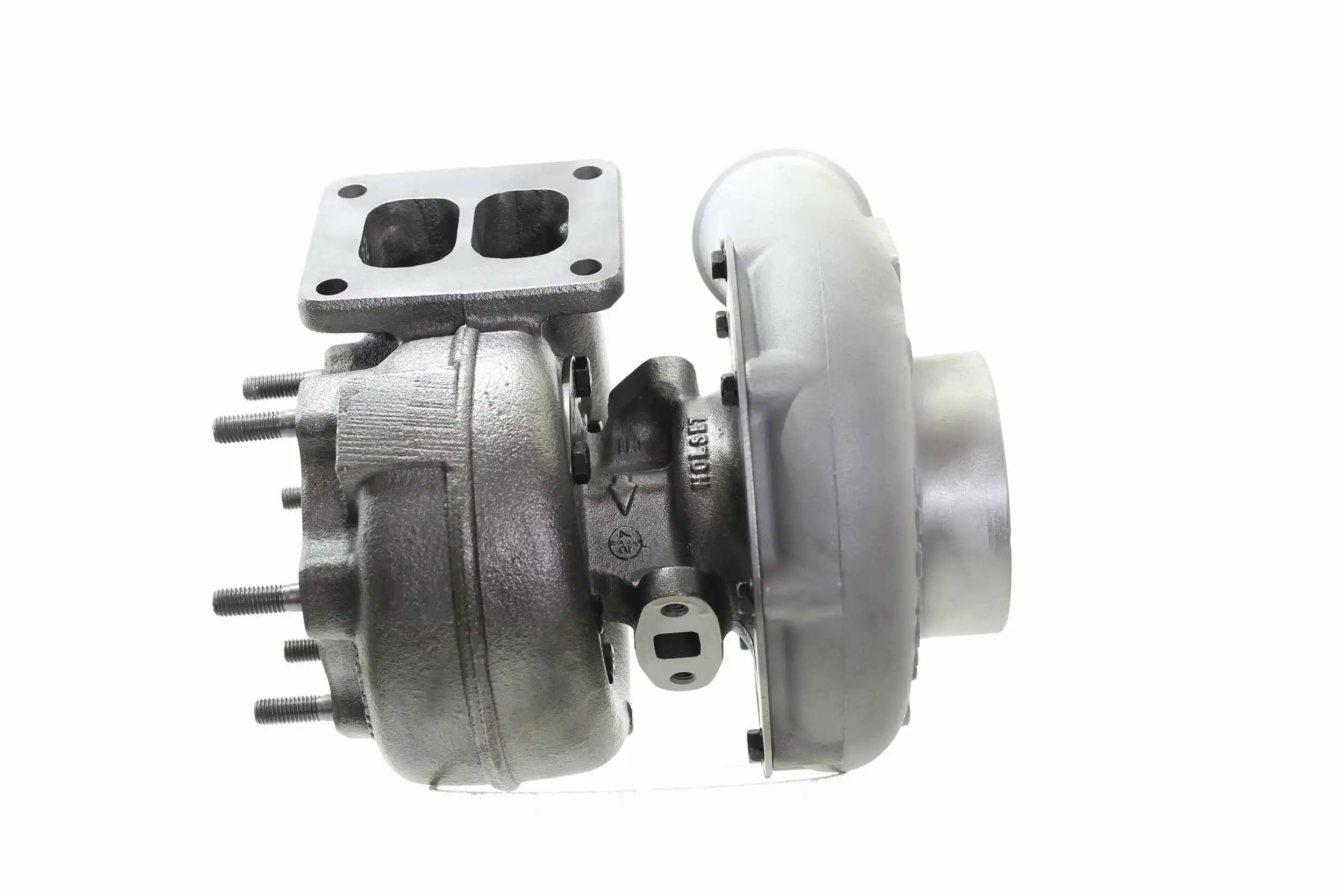 Charger, charging (supercharged/turbocharged)