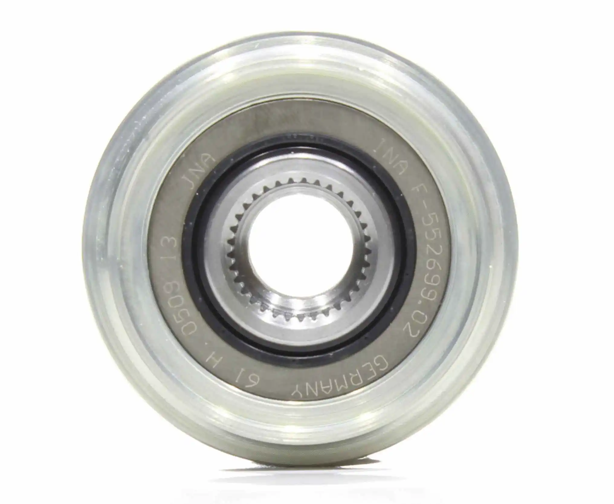 Belt Pulley, alternator (10720004)
