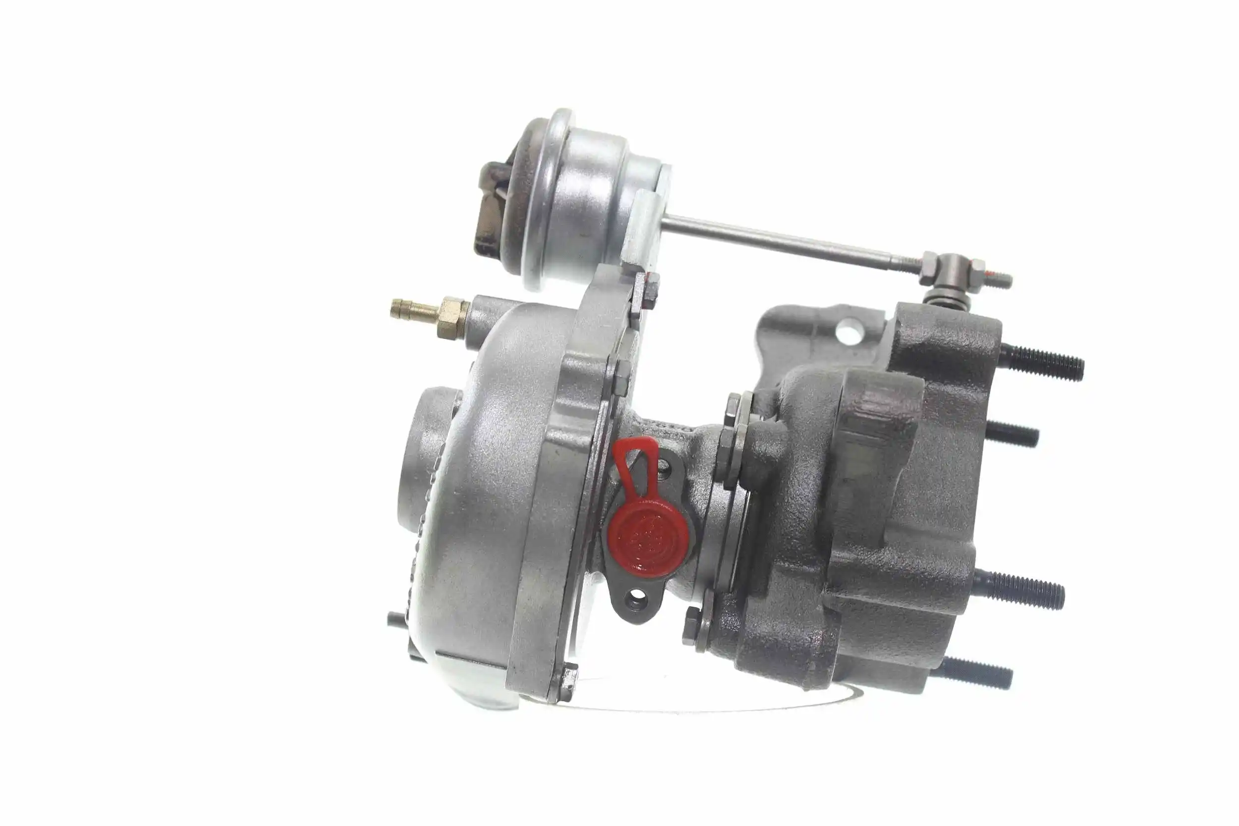 Charger, charging (supercharged/turbocharged)