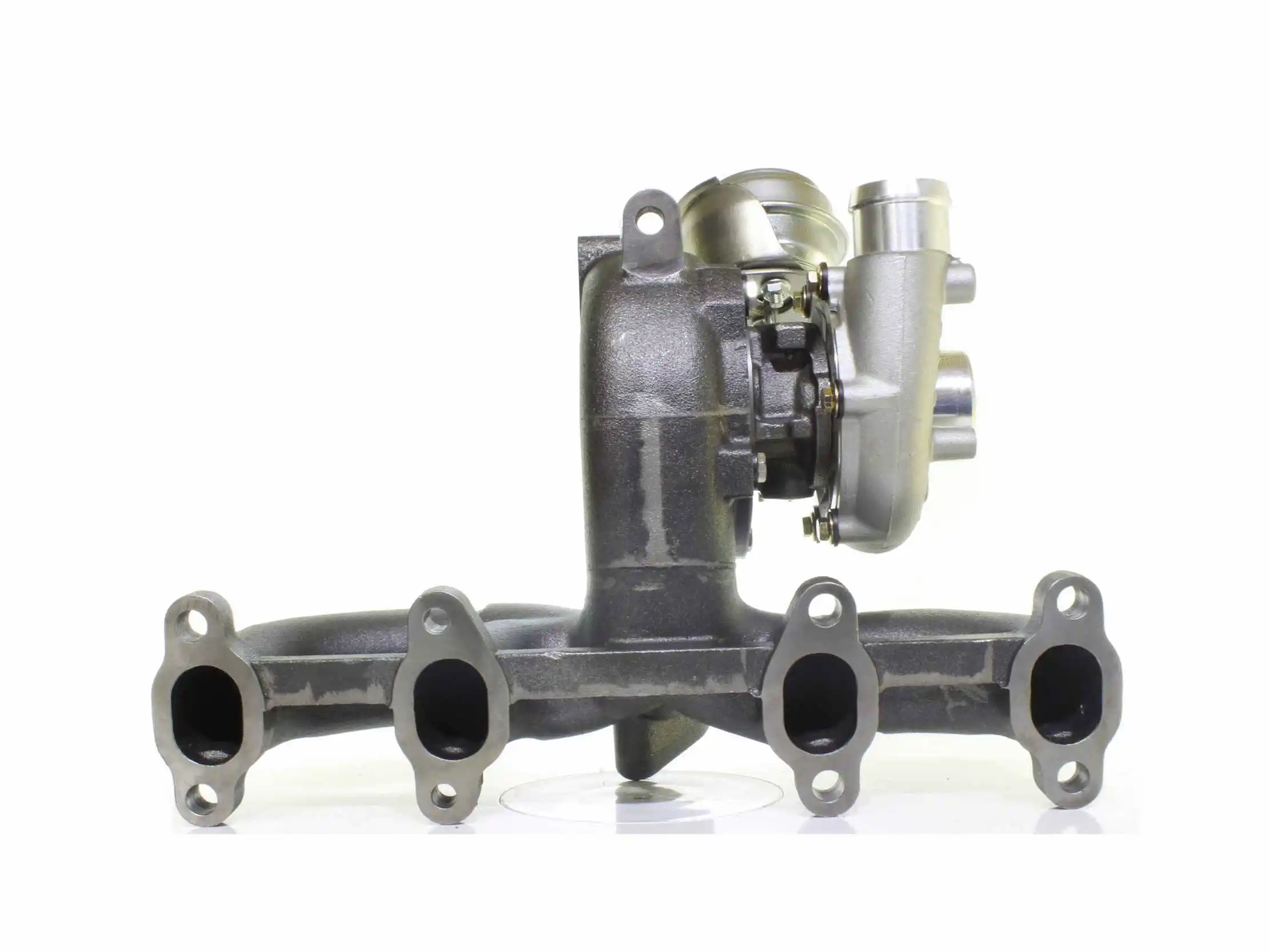 Charger, charging (supercharged/turbocharged) (11900015)