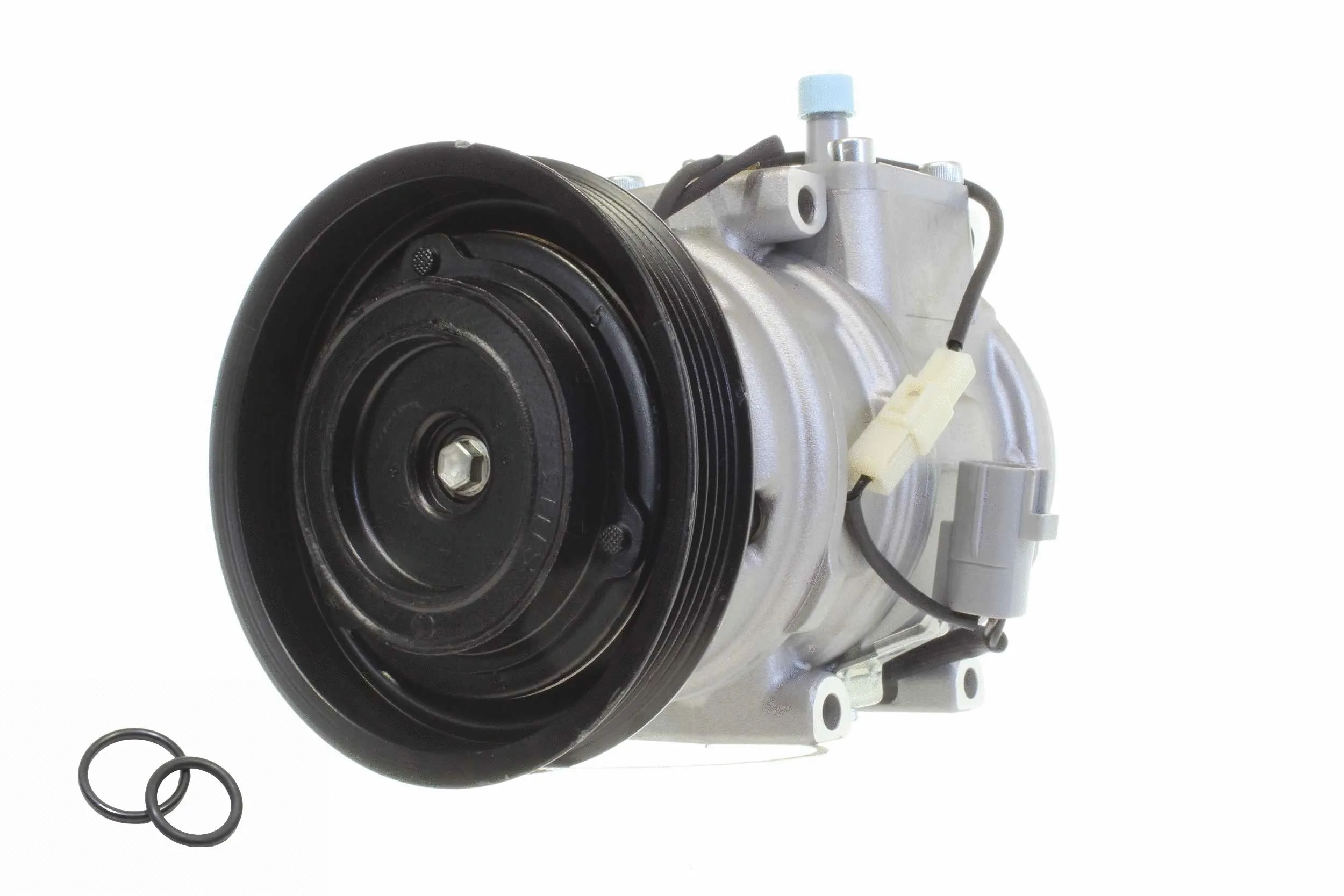 Compressor, air conditioning (10550202)