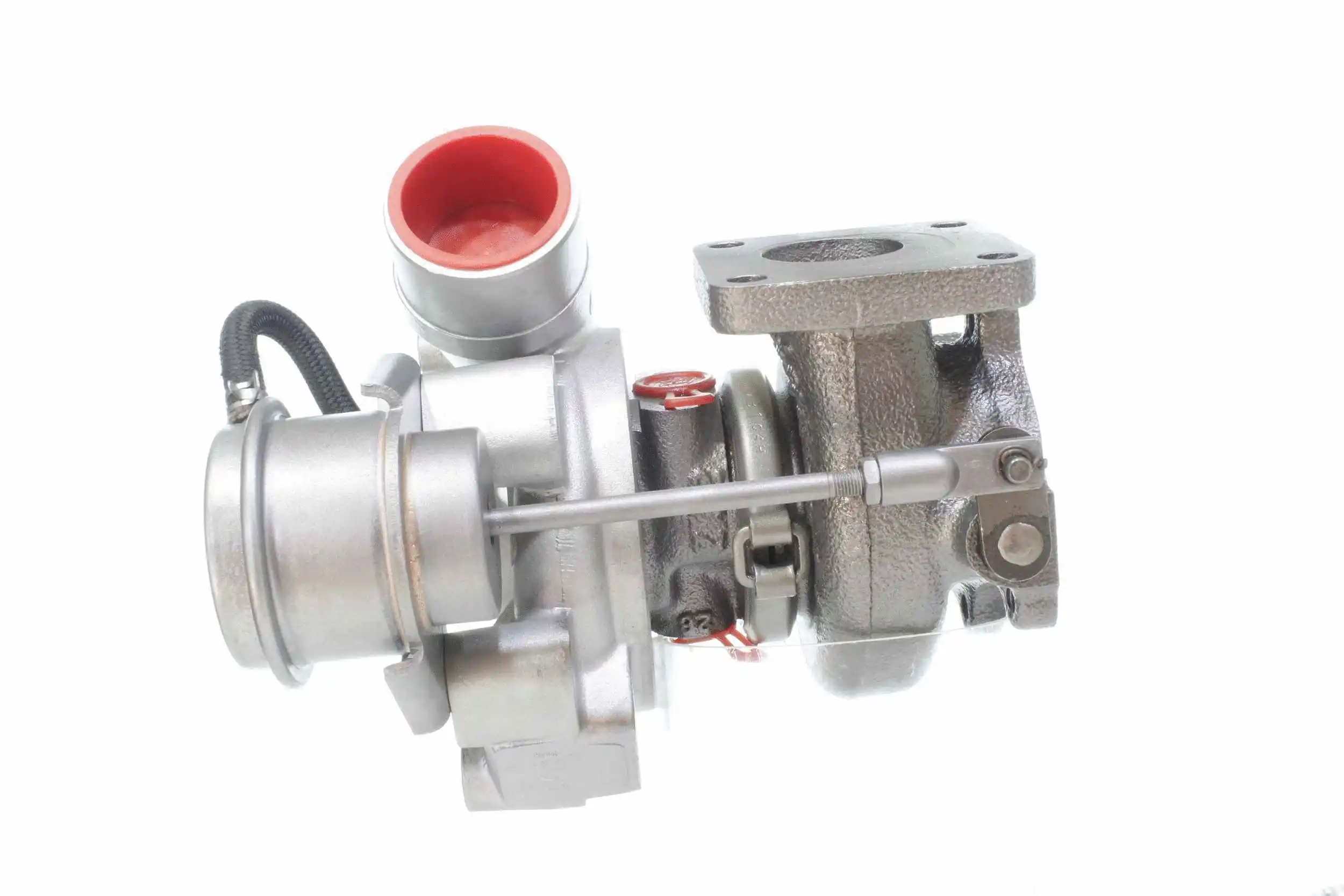 Charger, charging (supercharged/turbocharged)