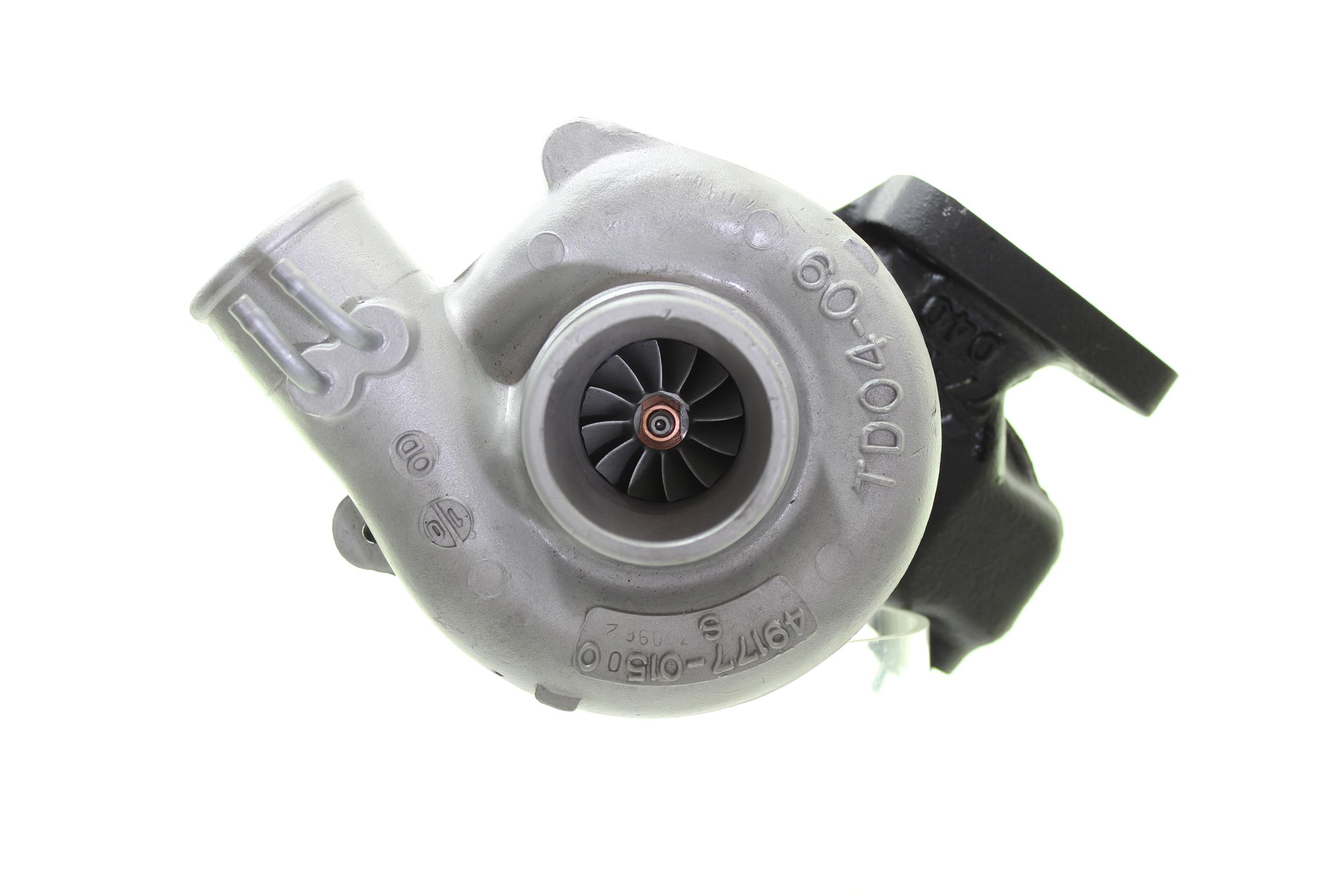 Charger, charging (supercharged/turbocharged) (11900146)