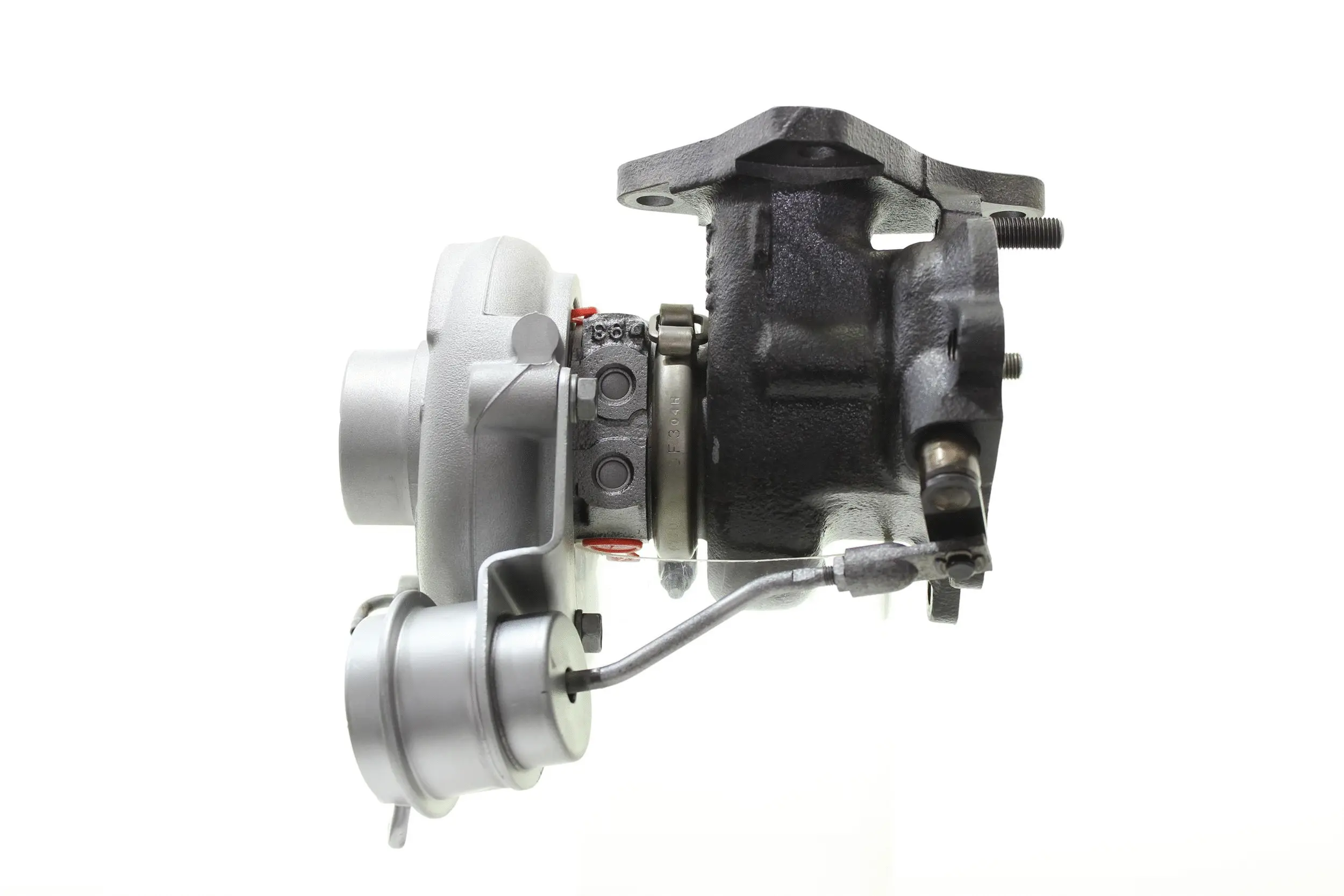 Charger, charging (supercharged/turbocharged)