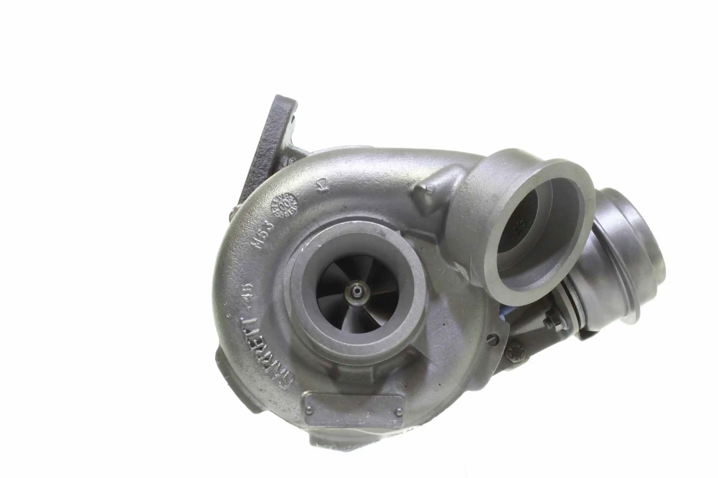 Charger, charging (supercharged/turbocharged) (11900006)