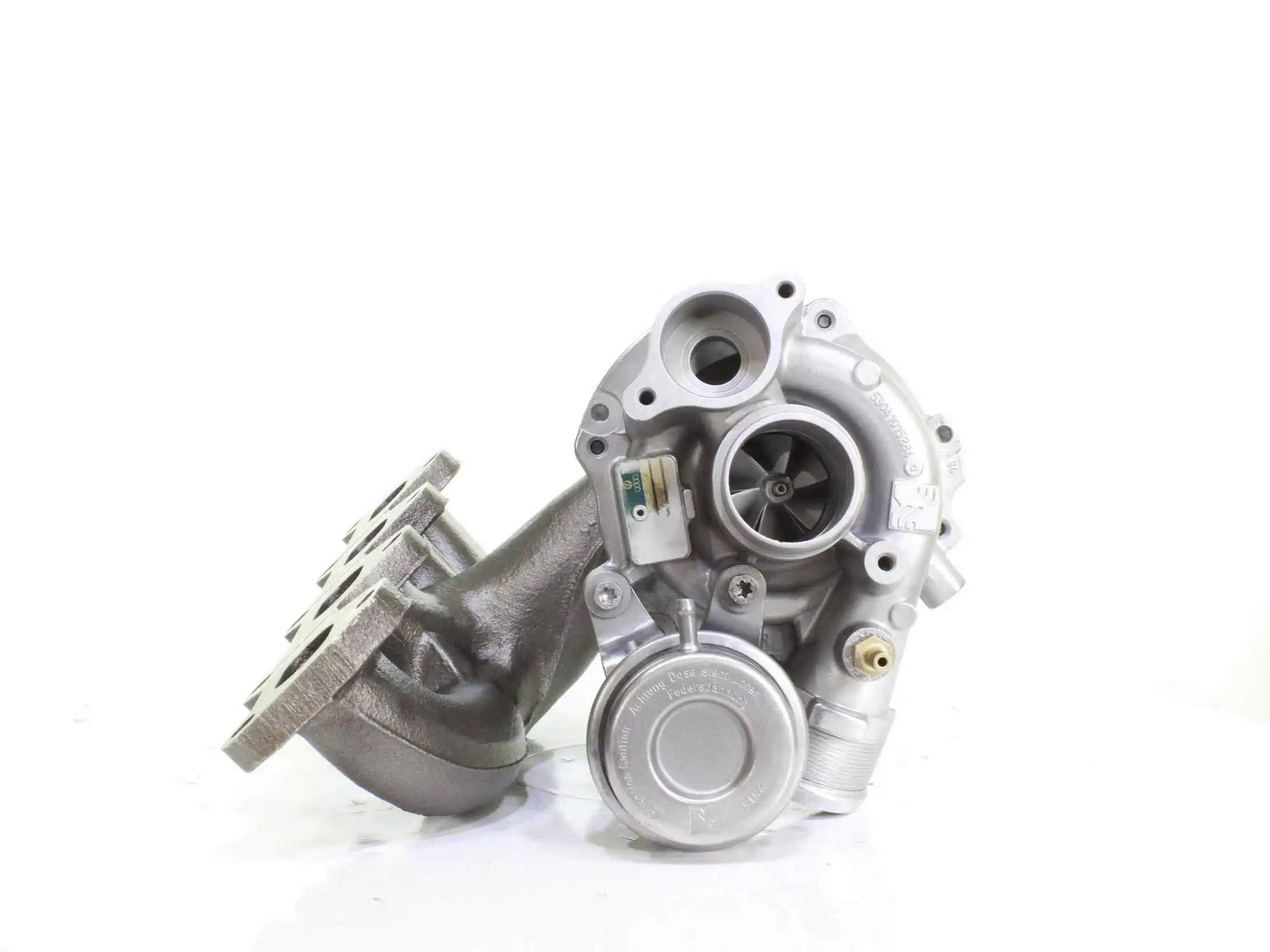 Charger, charging (supercharged/turbocharged) (11900182)