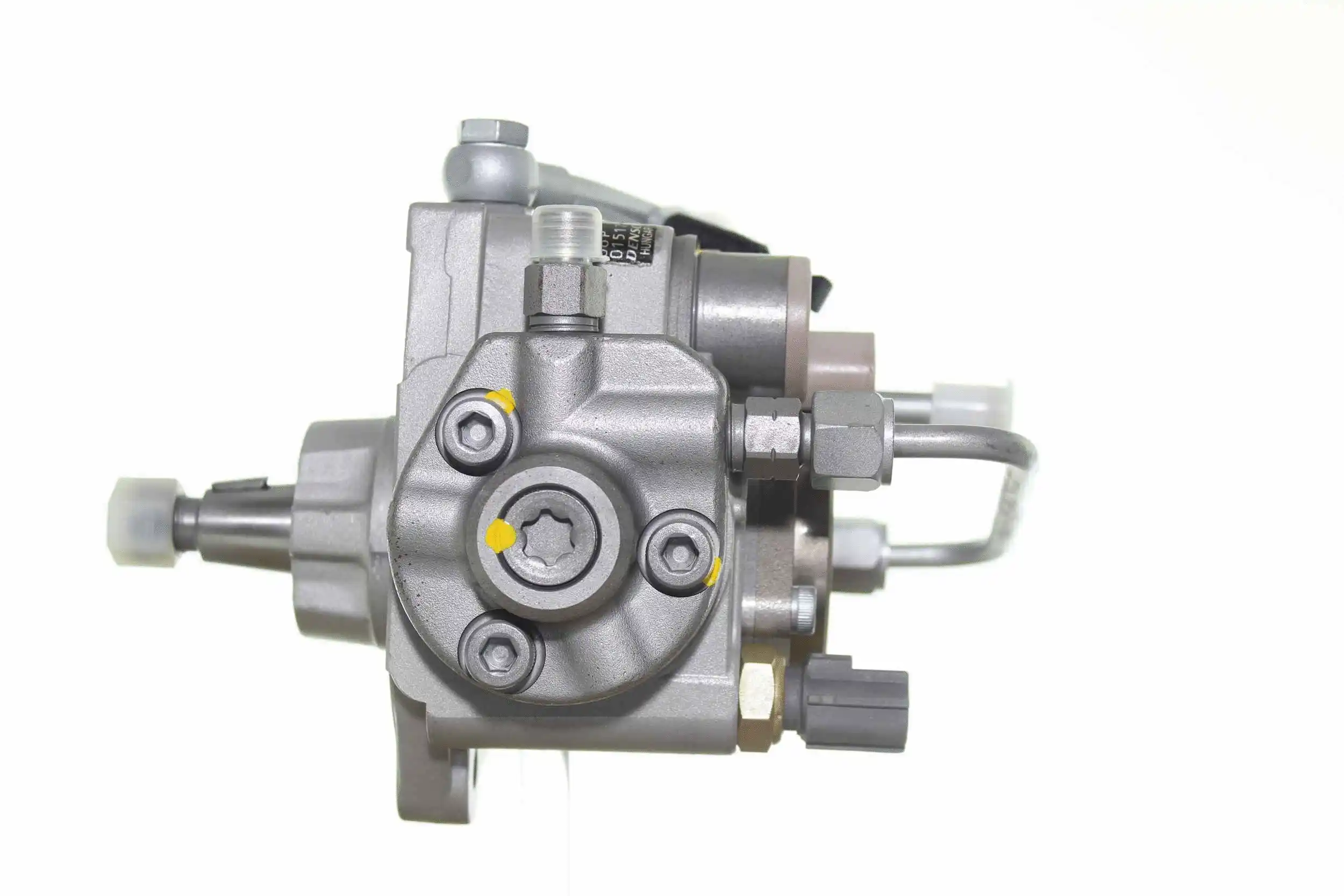 High Pressure Pump