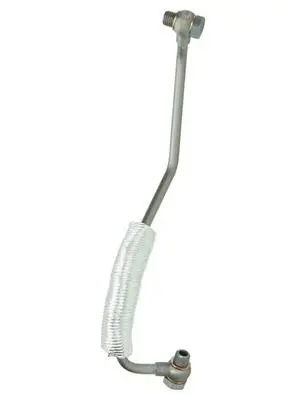 Oil Pipe, charger (10921156)