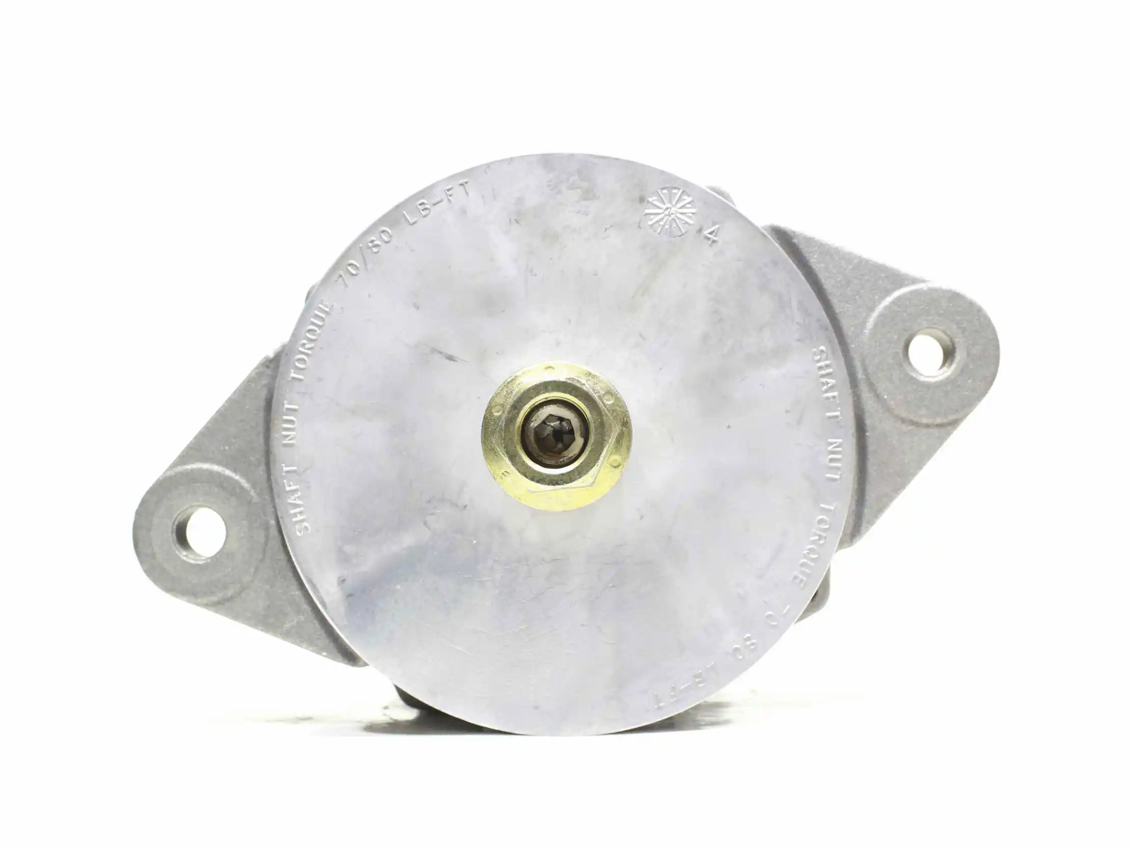 Alternator (10442736)