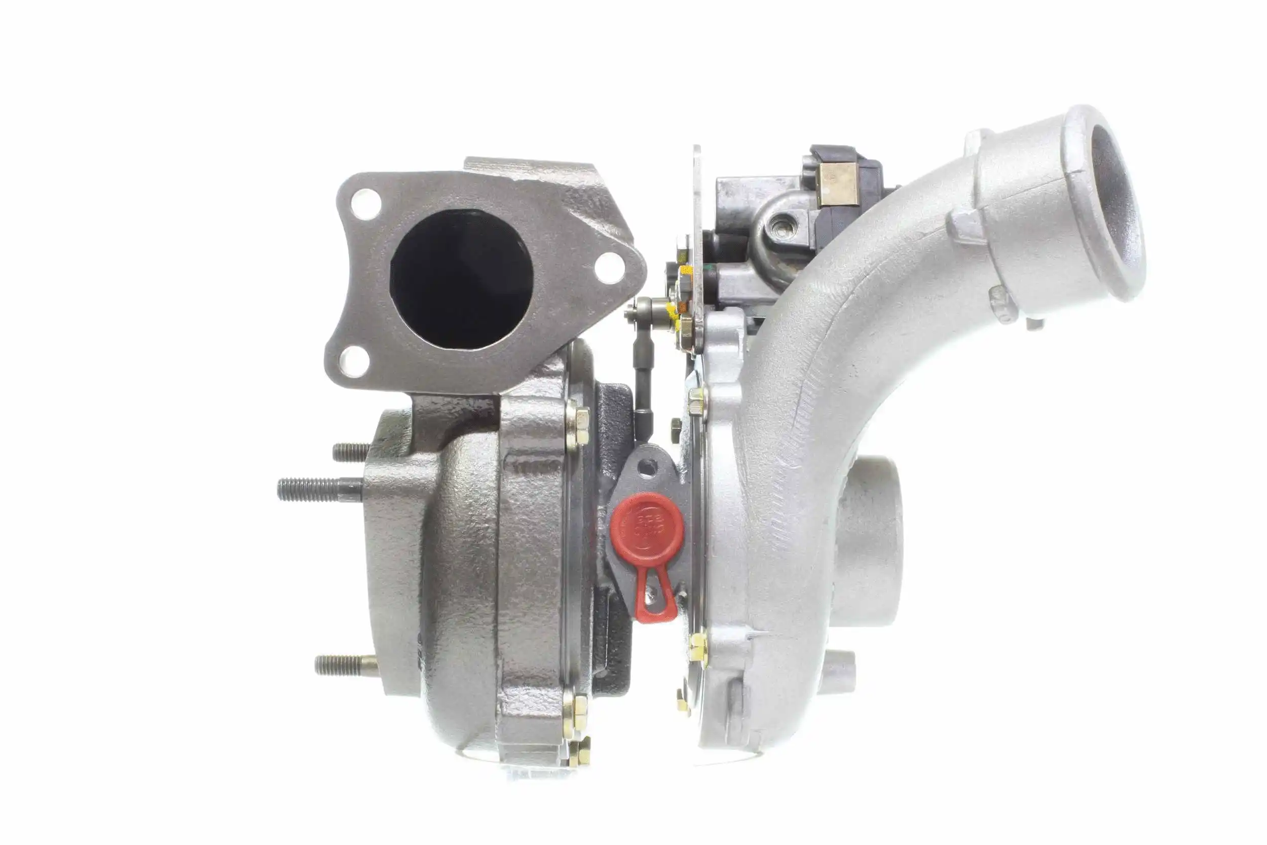 Charger, charging (supercharged/turbocharged)