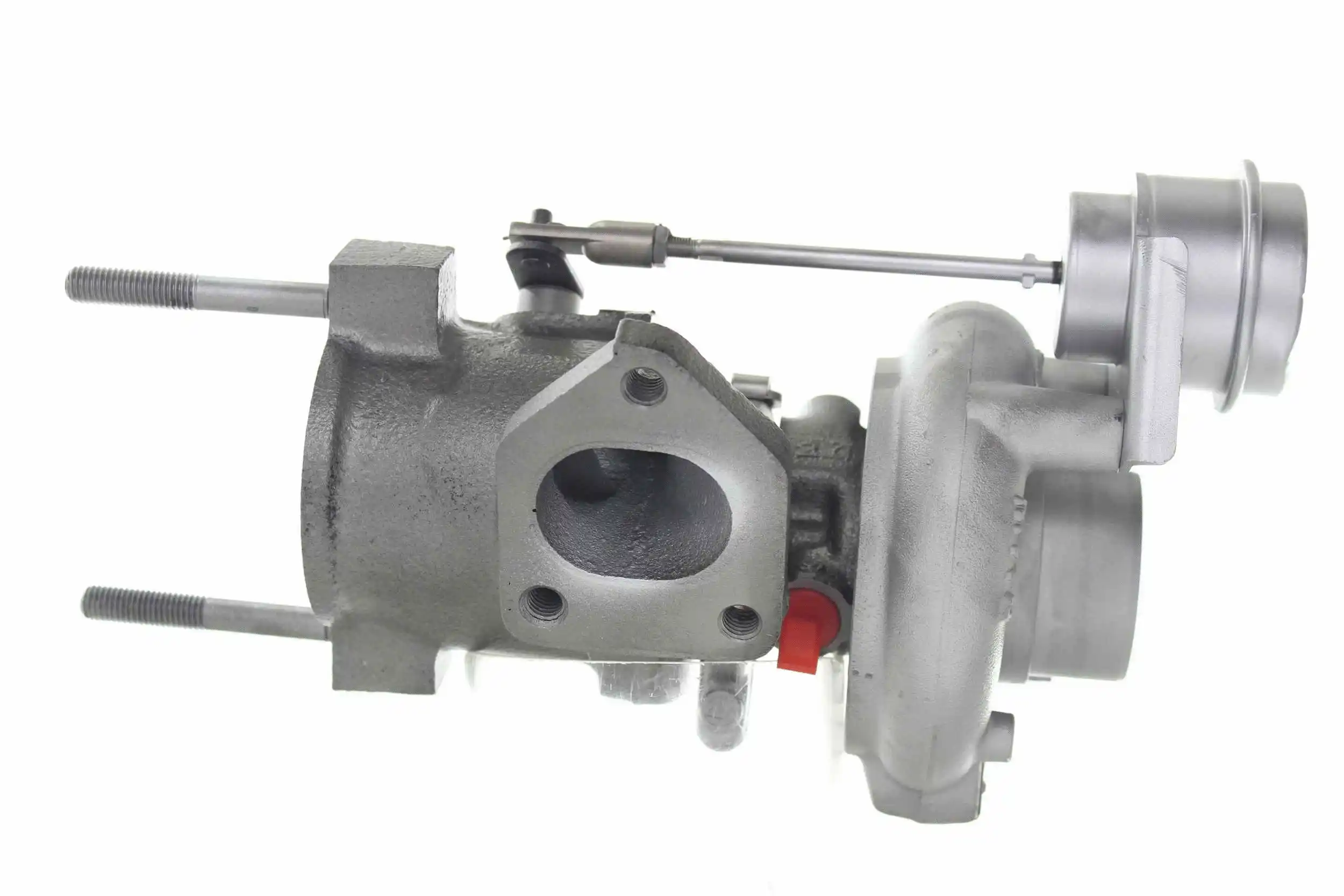 Charger, charging (supercharged/turbocharged)