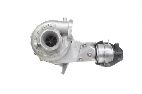 Charger, charging (supercharged/turbocharged) (11901184)