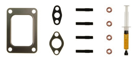 Mounting Kit, charger (10925001)