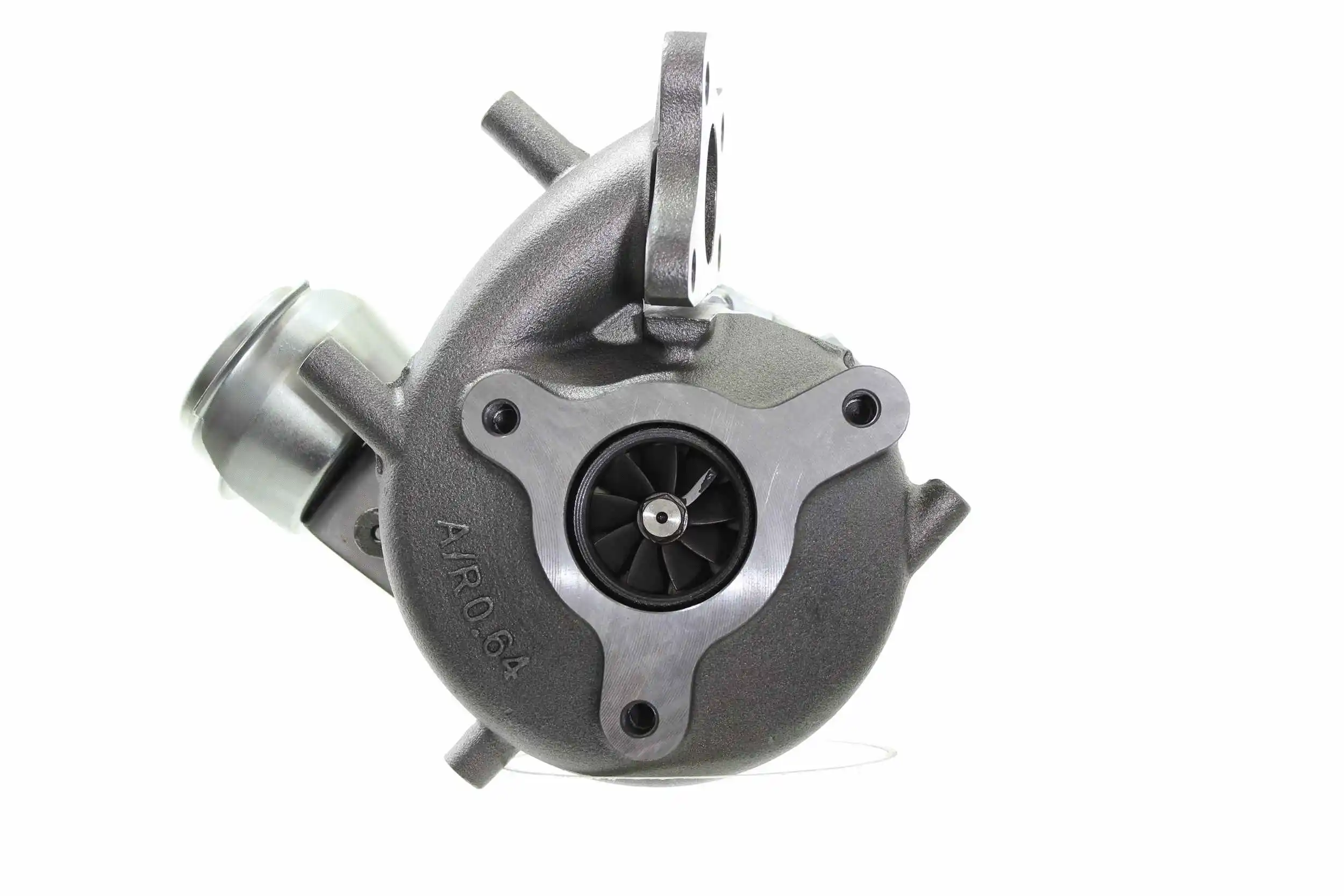 Charger, charging (supercharged/turbocharged)