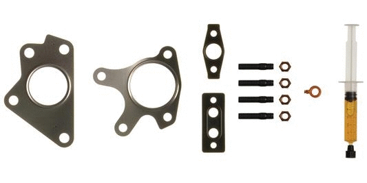 Mounting Kit, charger (10920961)