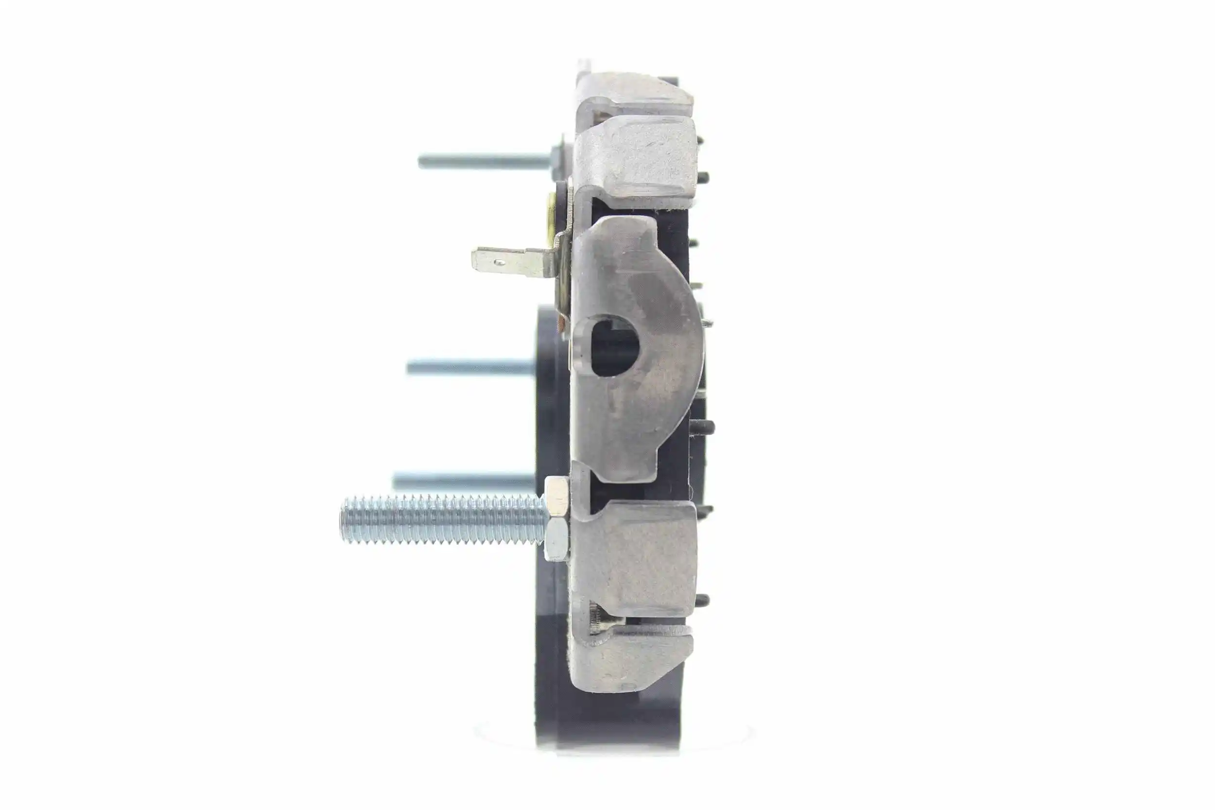 Rectifier, alternator