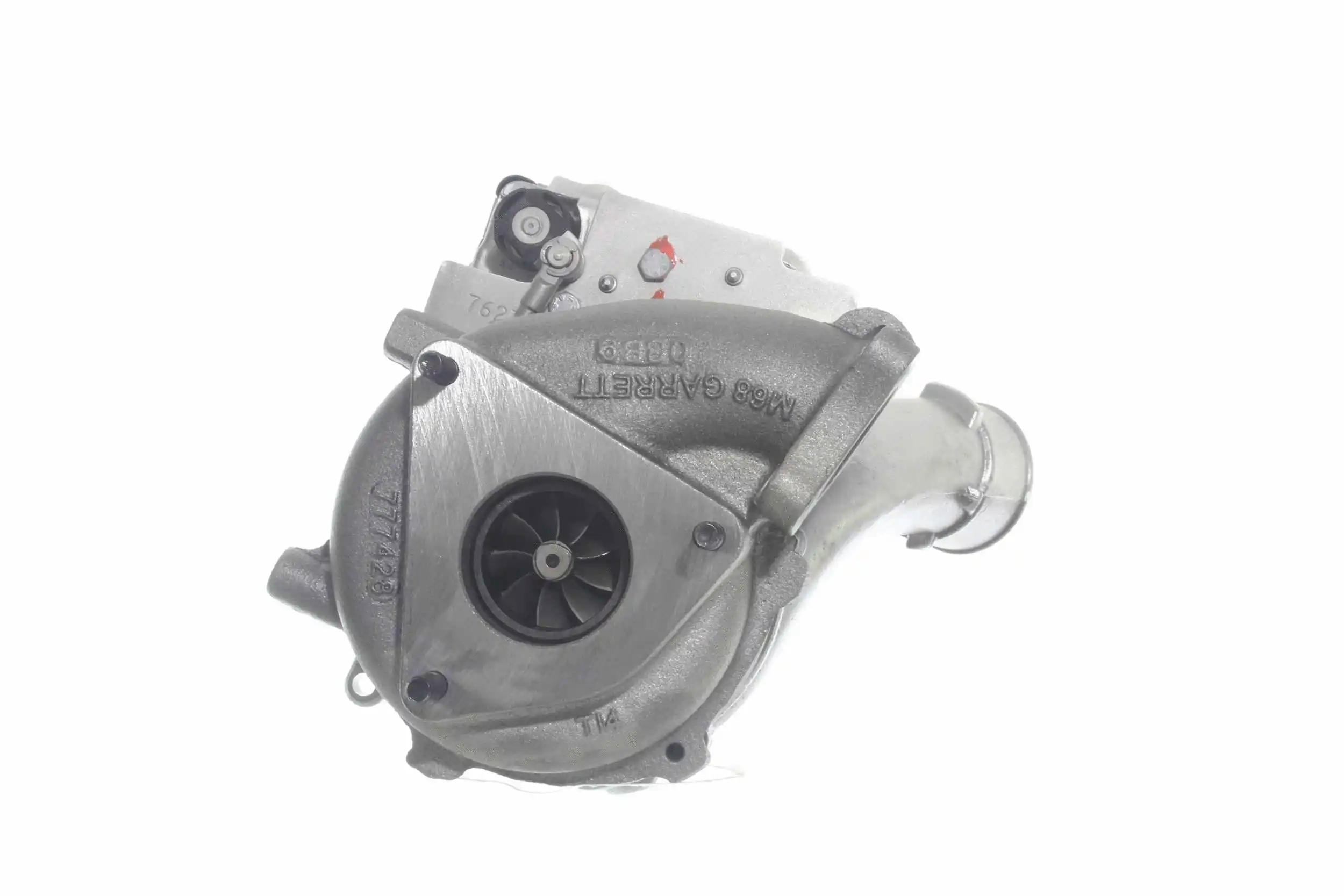 Charger, charging (supercharged/turbocharged)