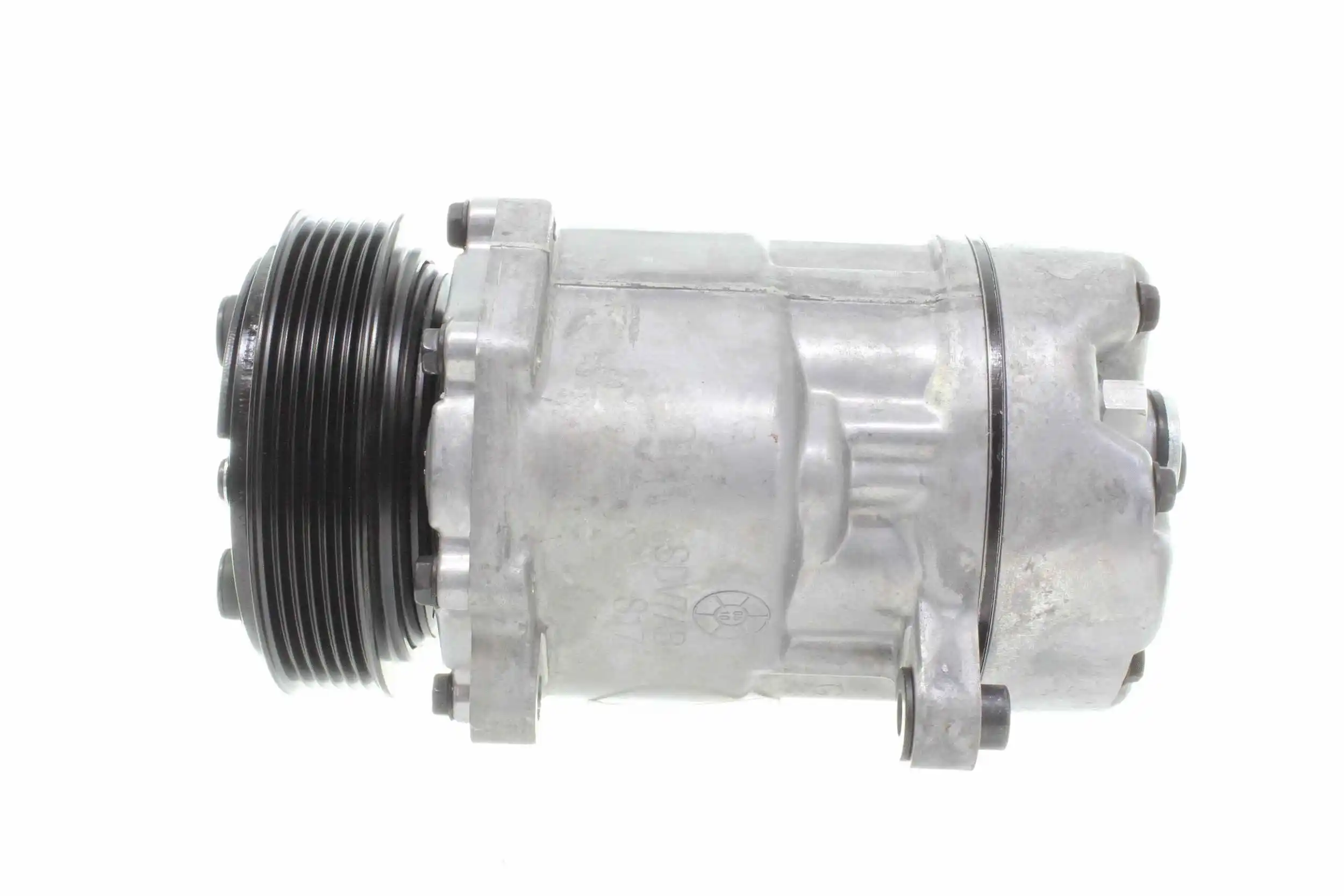 Compressor, air conditioning (10550282)