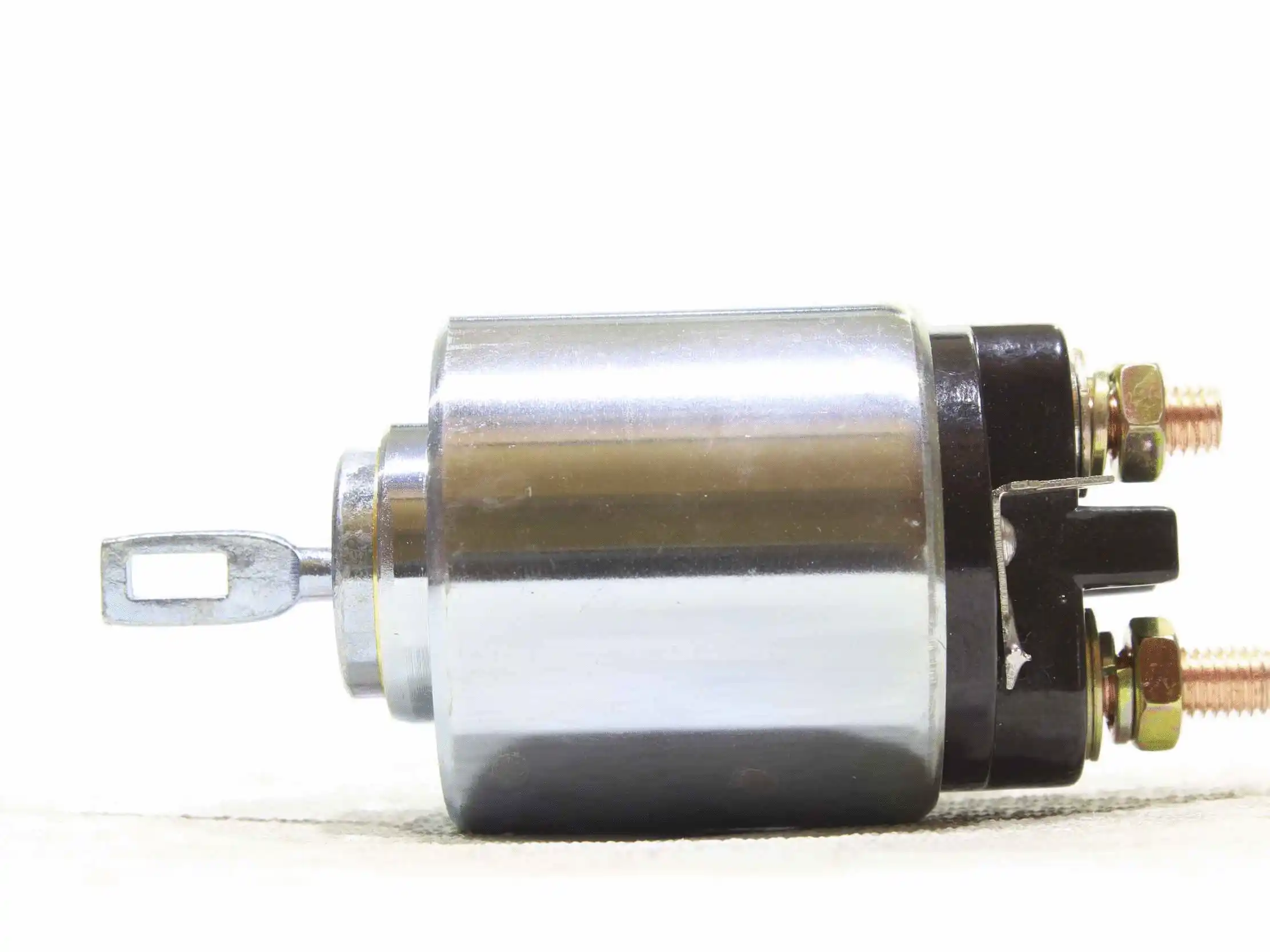 Solenoid Switch, starter