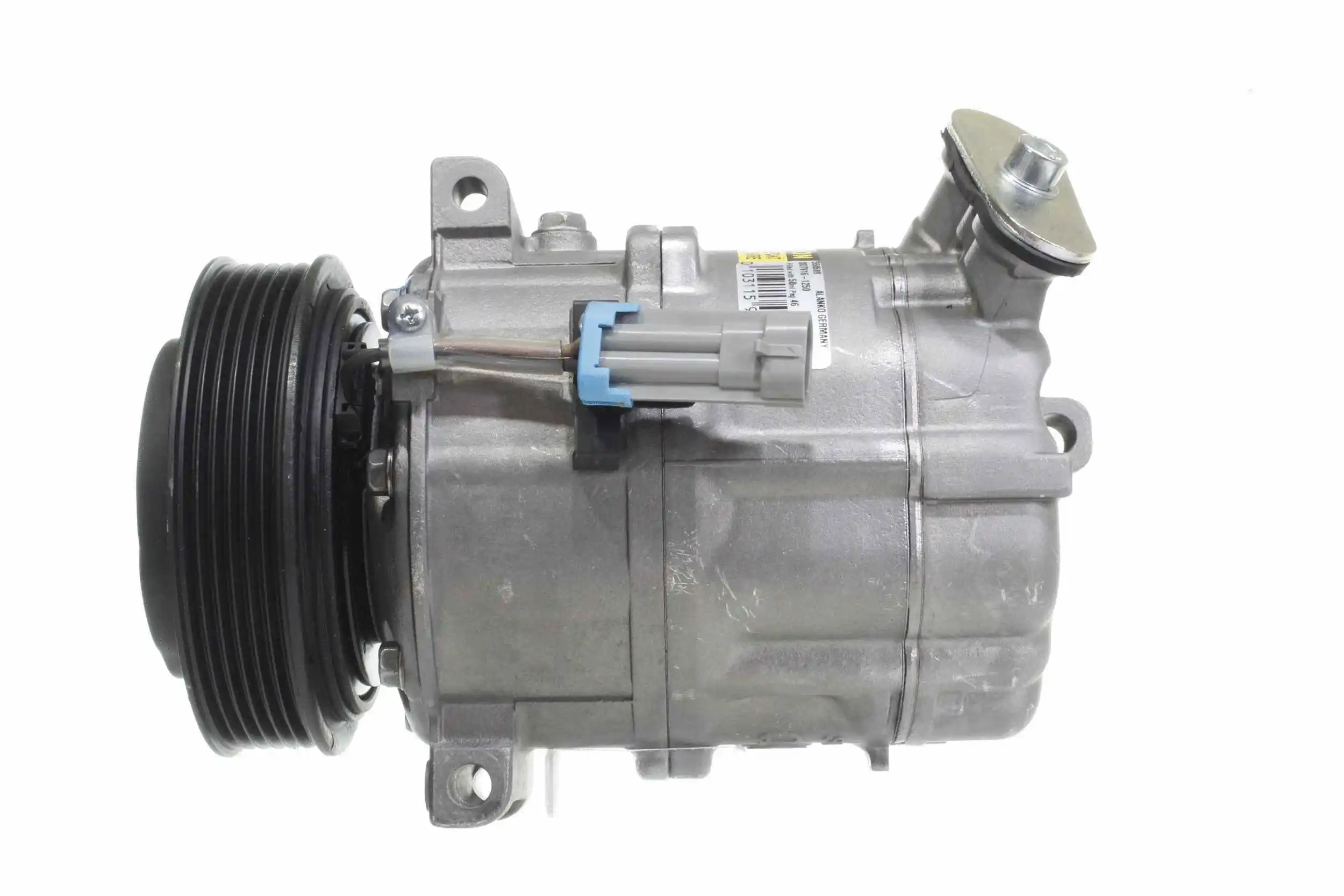 Compressor, air conditioning (10550589)