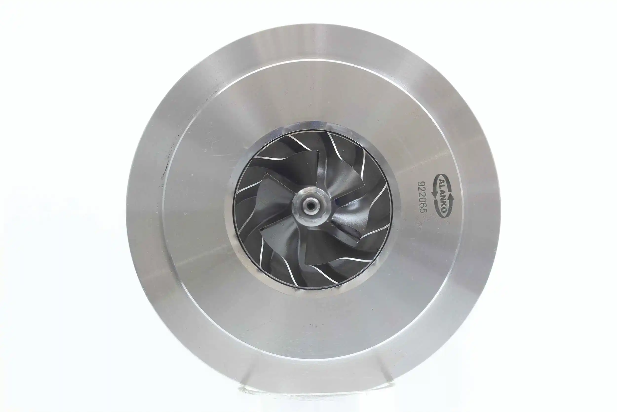 Core assembly, turbocharger (10922065)