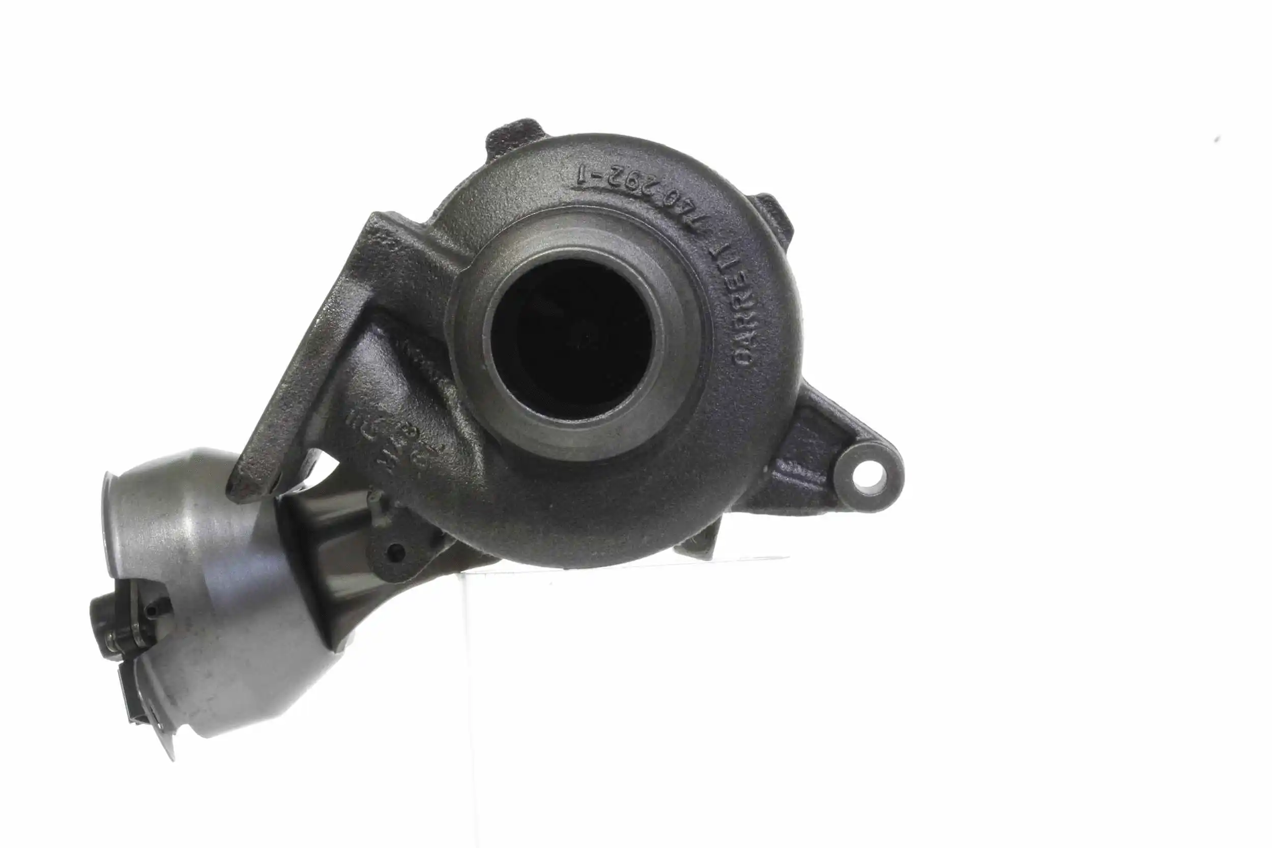 Charger, charging (supercharged/turbocharged)