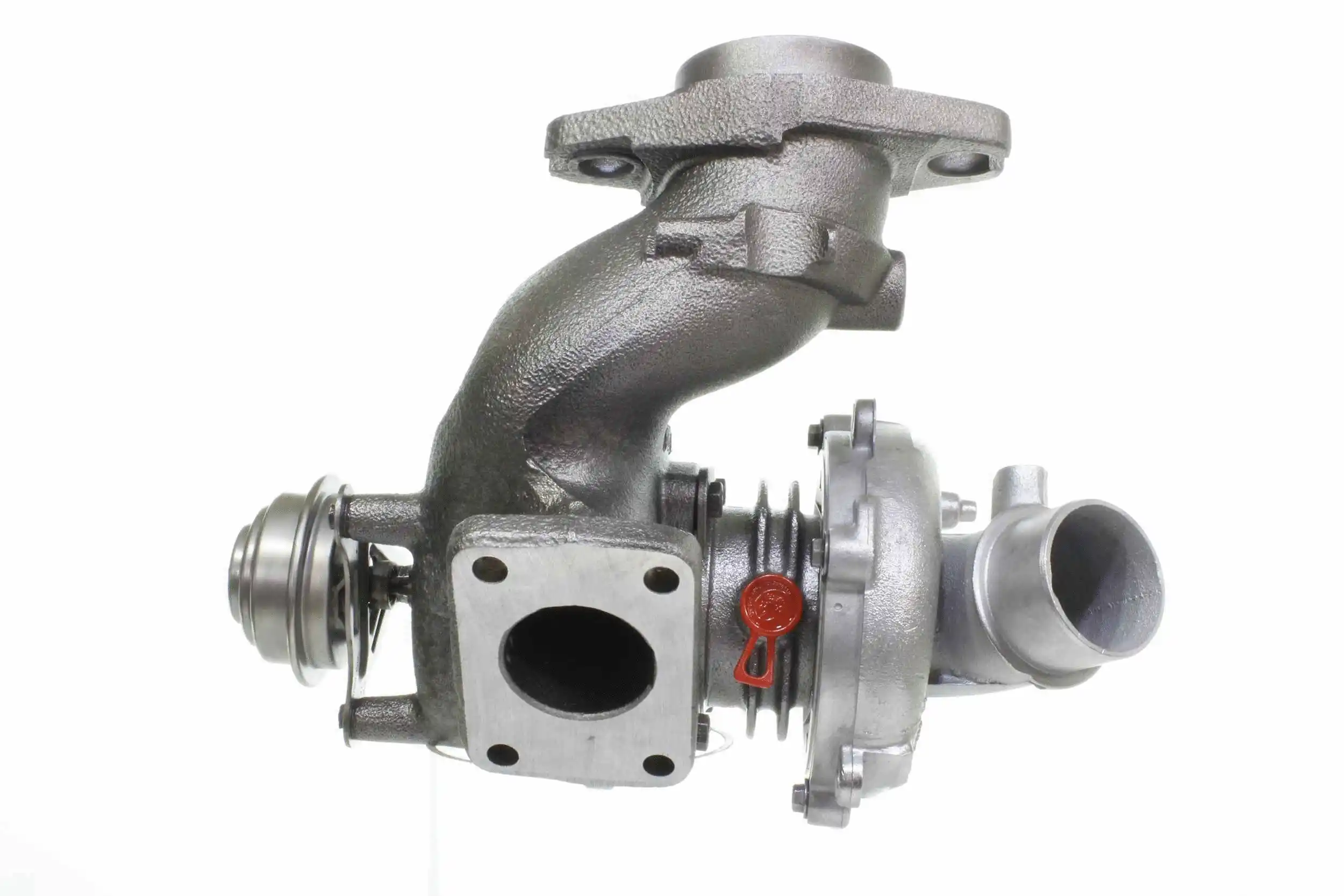 Charger, charging (supercharged/turbocharged)