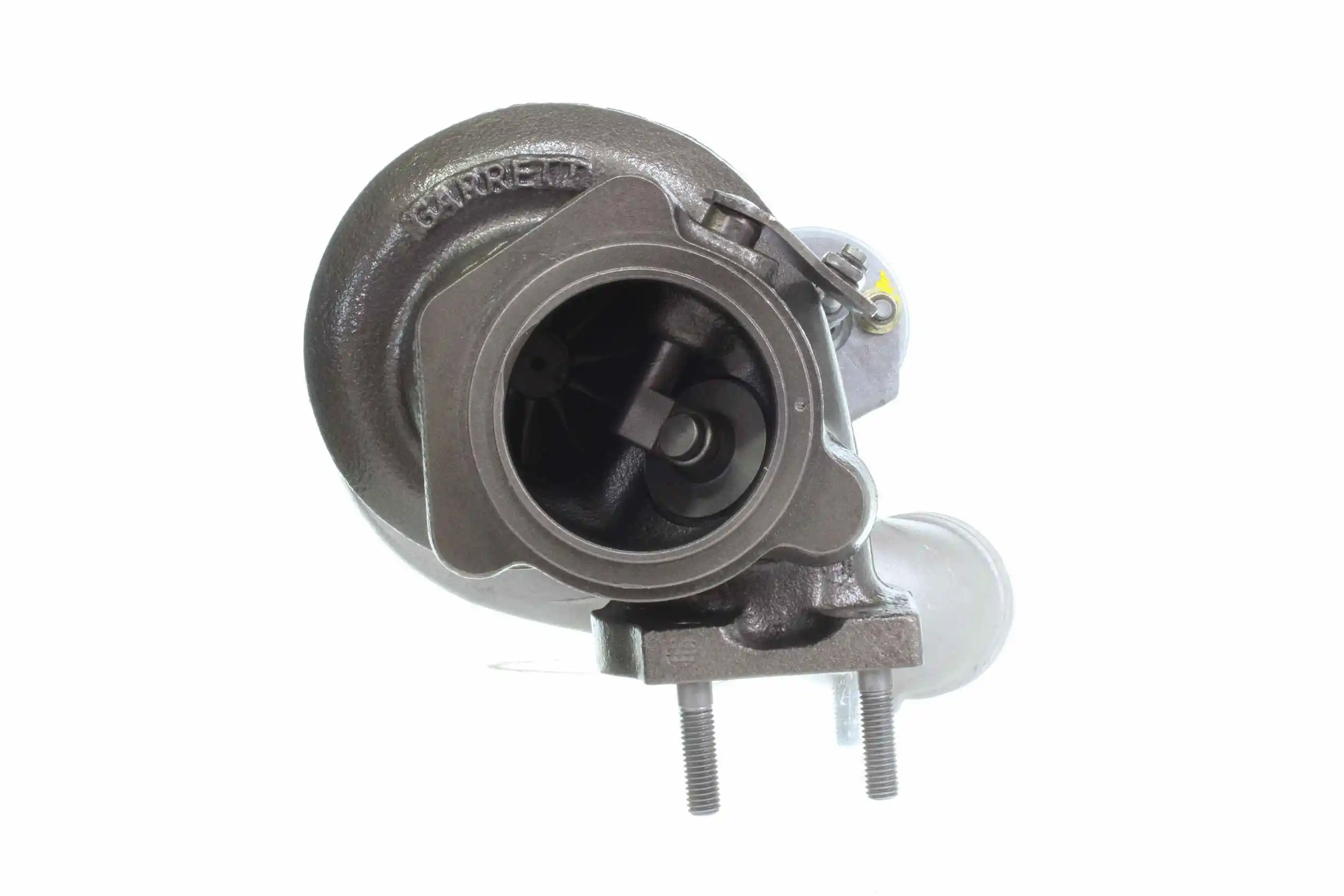 Charger, charging (supercharged/turbocharged)