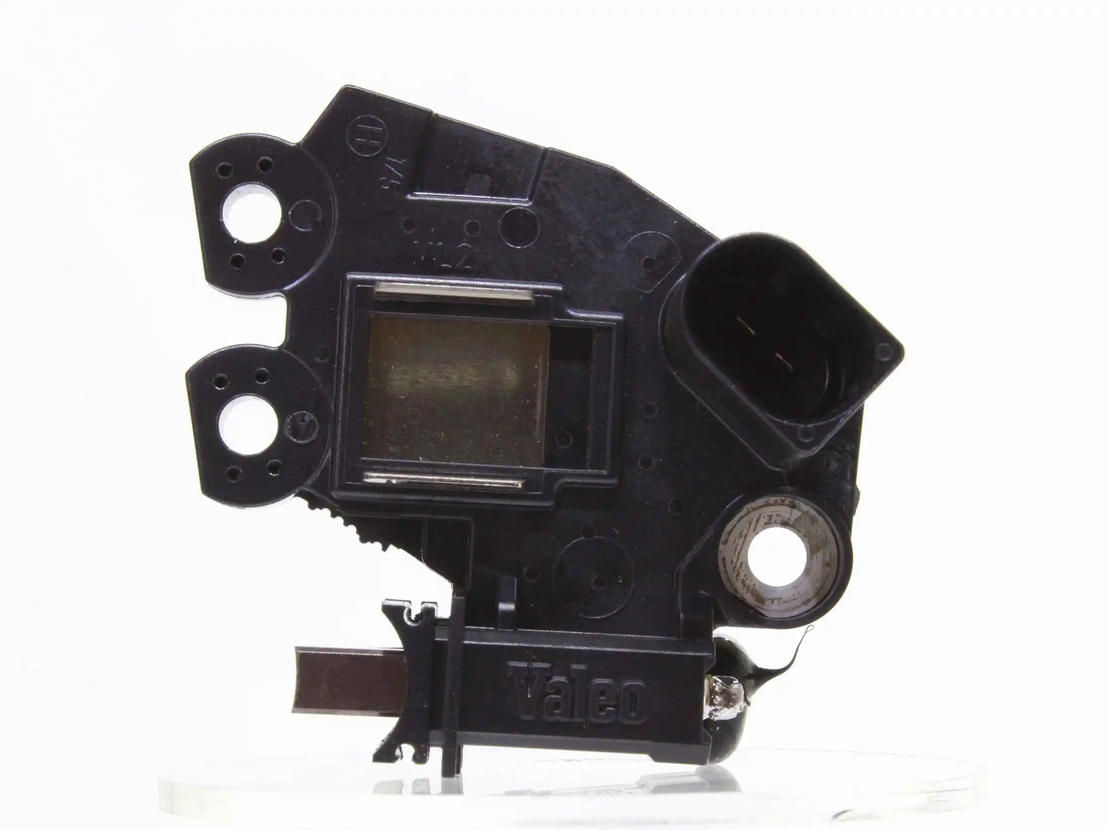 Alternator Regulator (10700599)