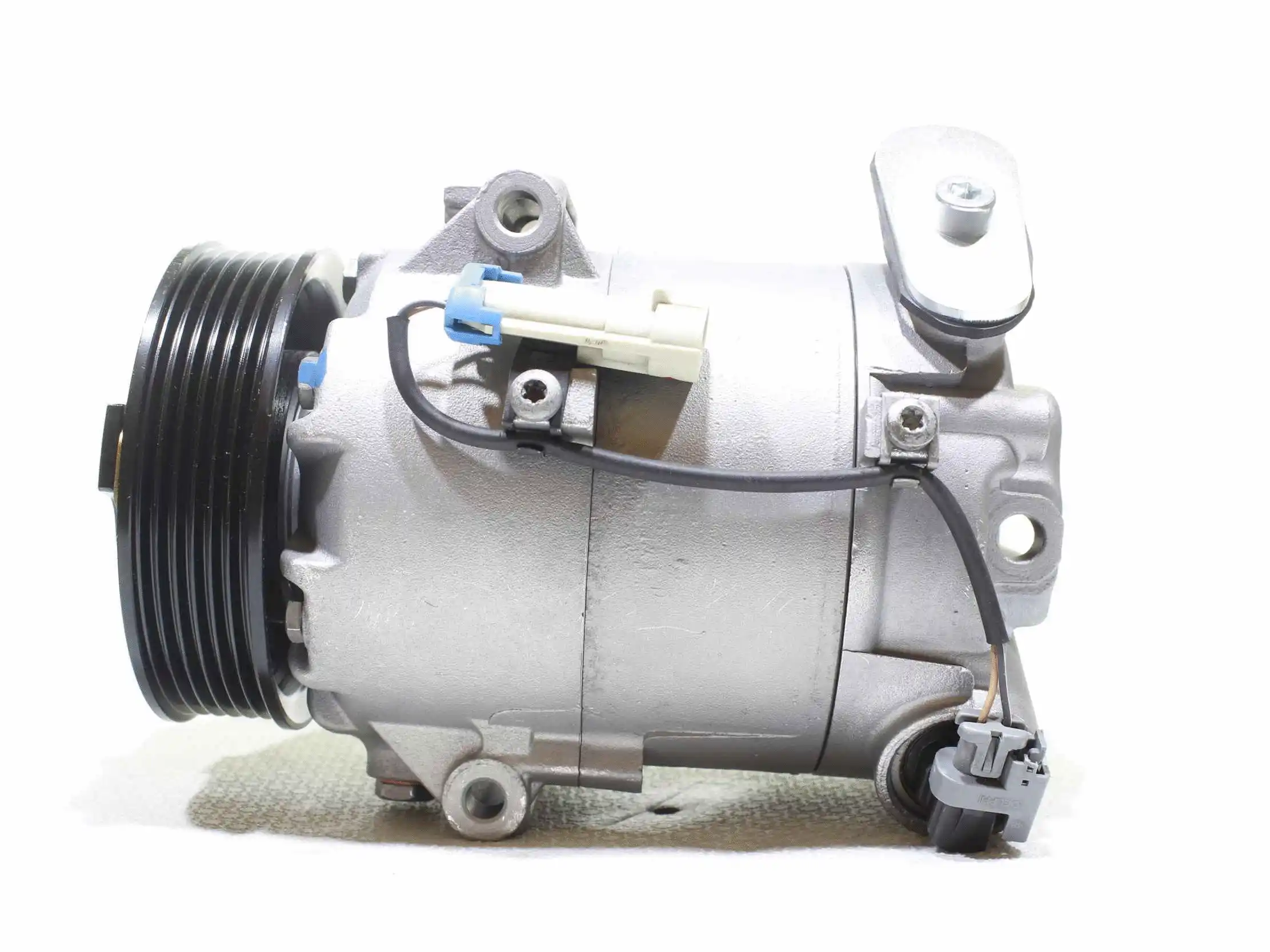 Compressor, air conditioning (10550657)