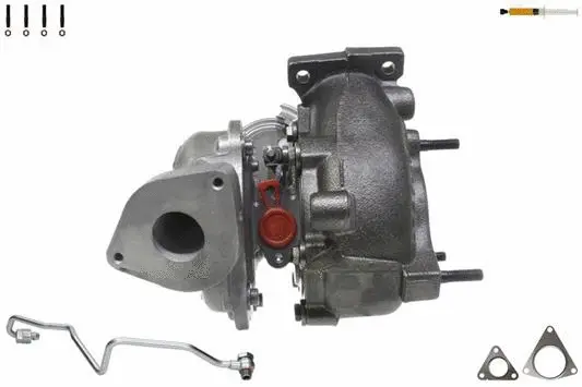 Charger, charging (supercharged/turbocharged)