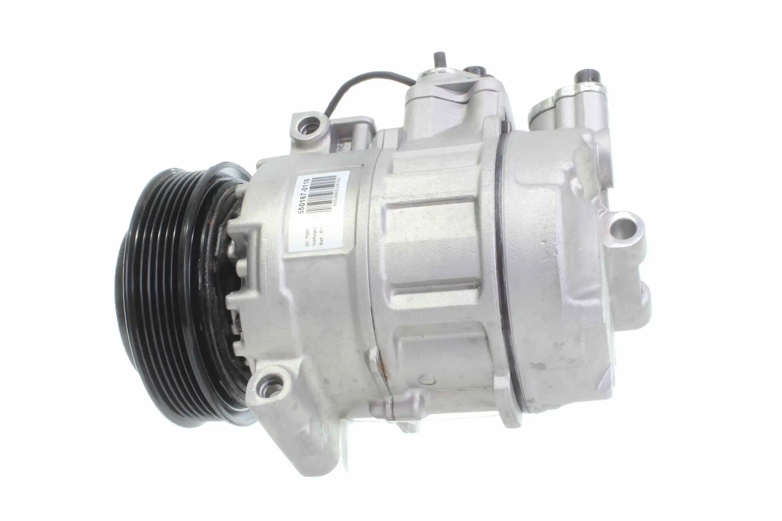 Compressor, air conditioning (10550167)