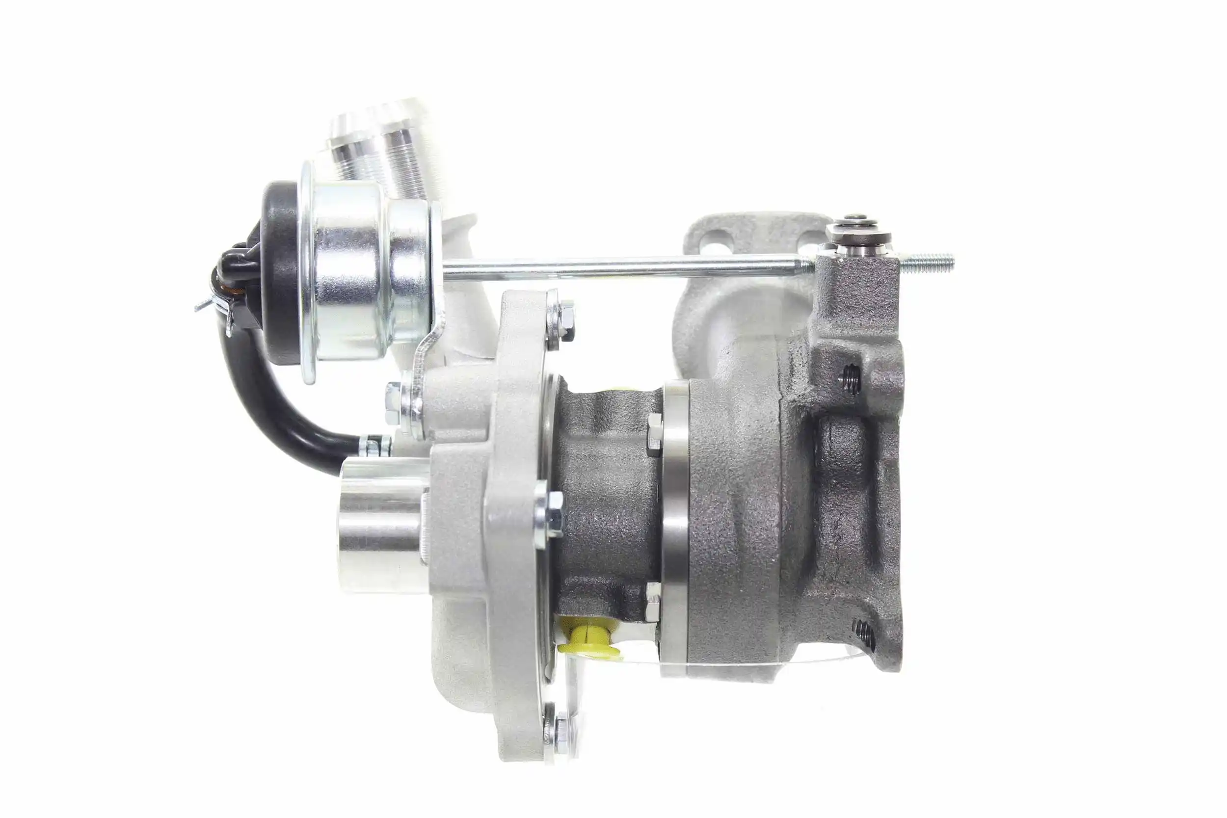 Charger, charging (supercharged/turbocharged)