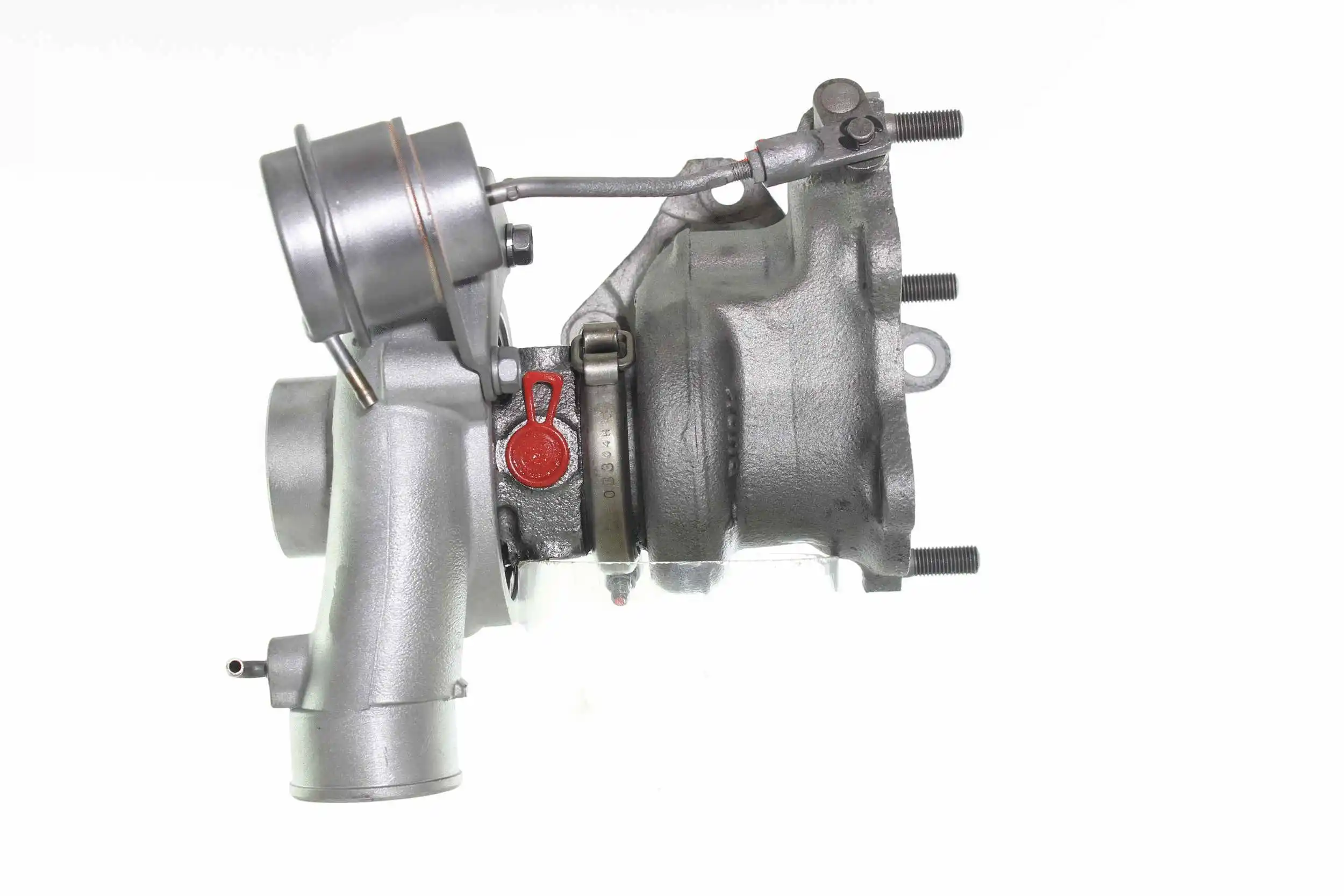 Charger, charging (supercharged/turbocharged)