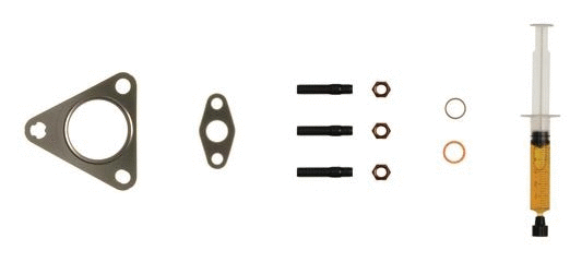 Mounting Kit, charger (10925139)