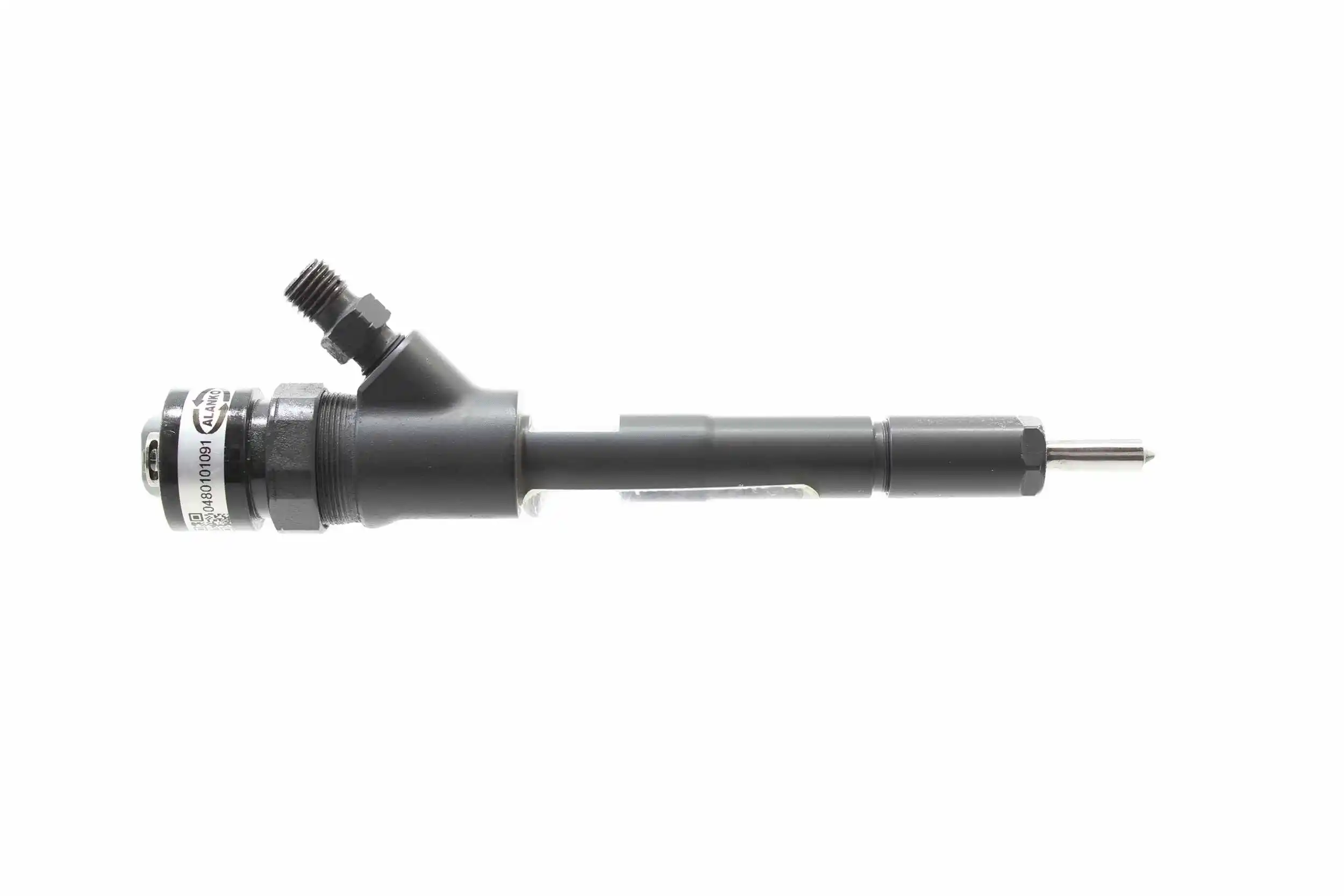 Injector Nozzle