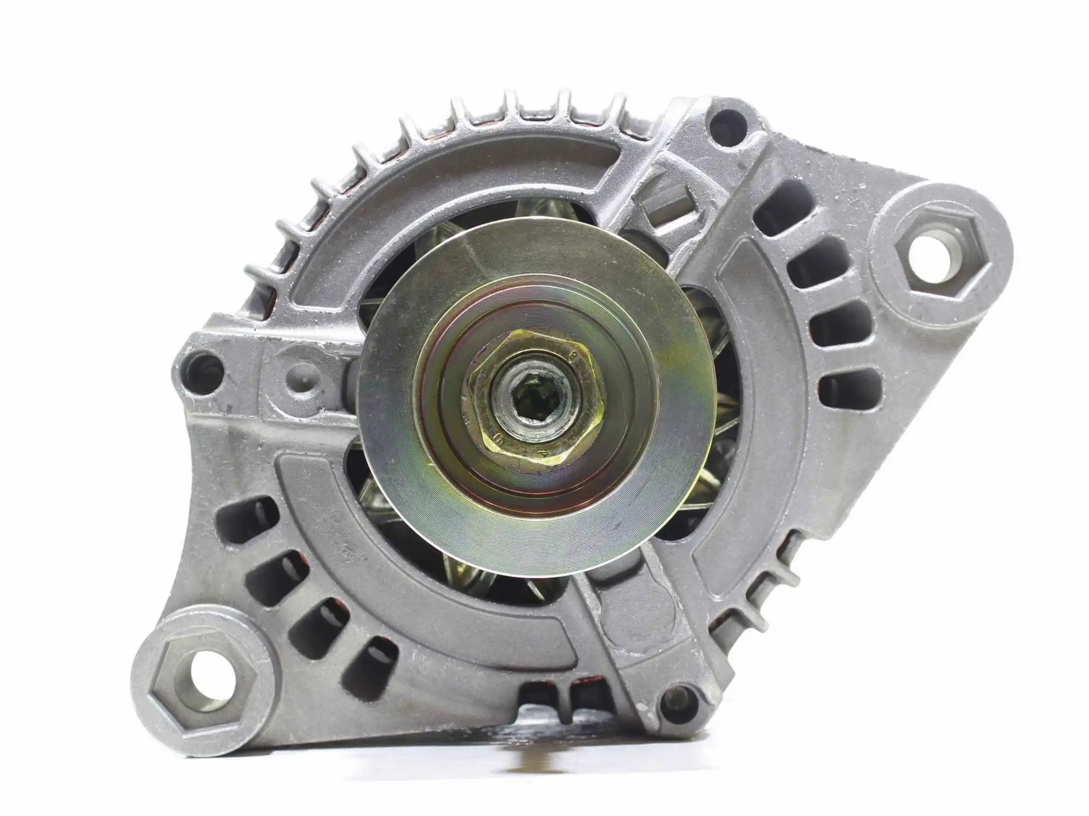 Alternator (10443473)