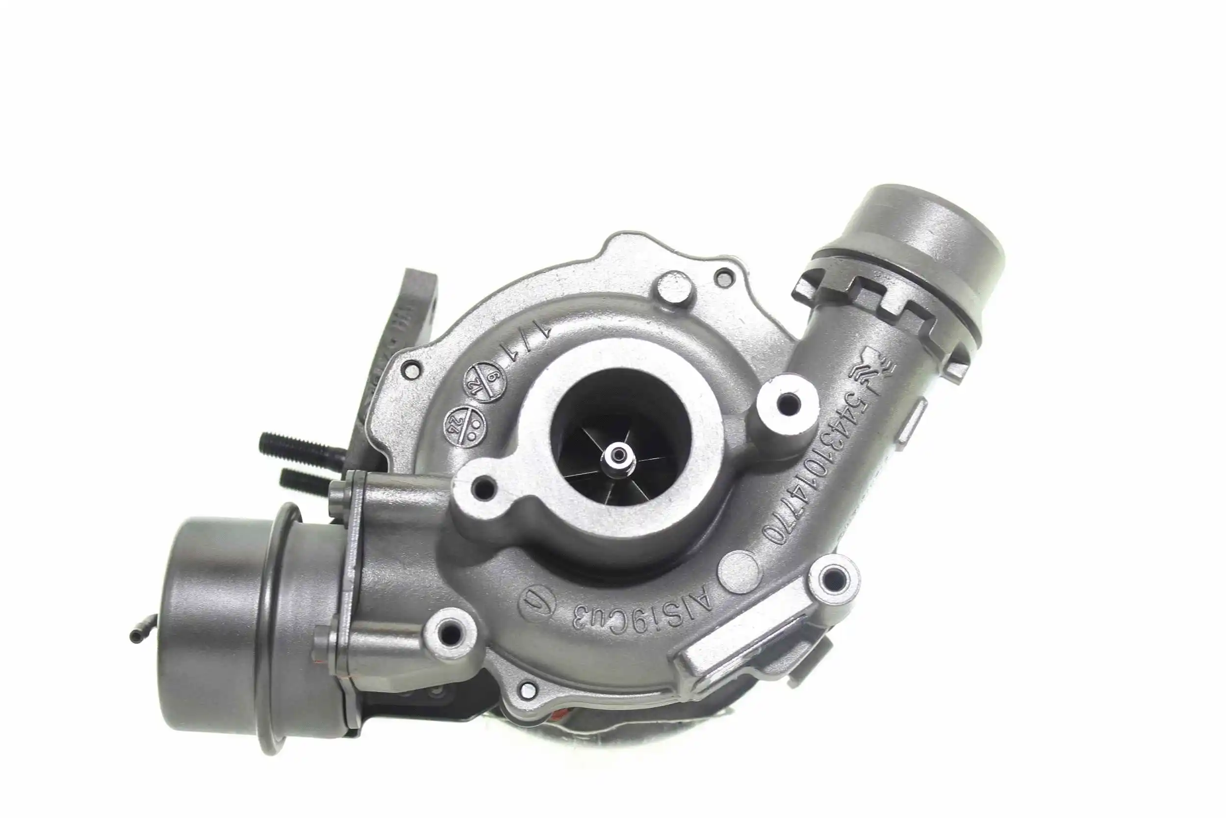 Charger, charging (supercharged/turbocharged) (11901163)