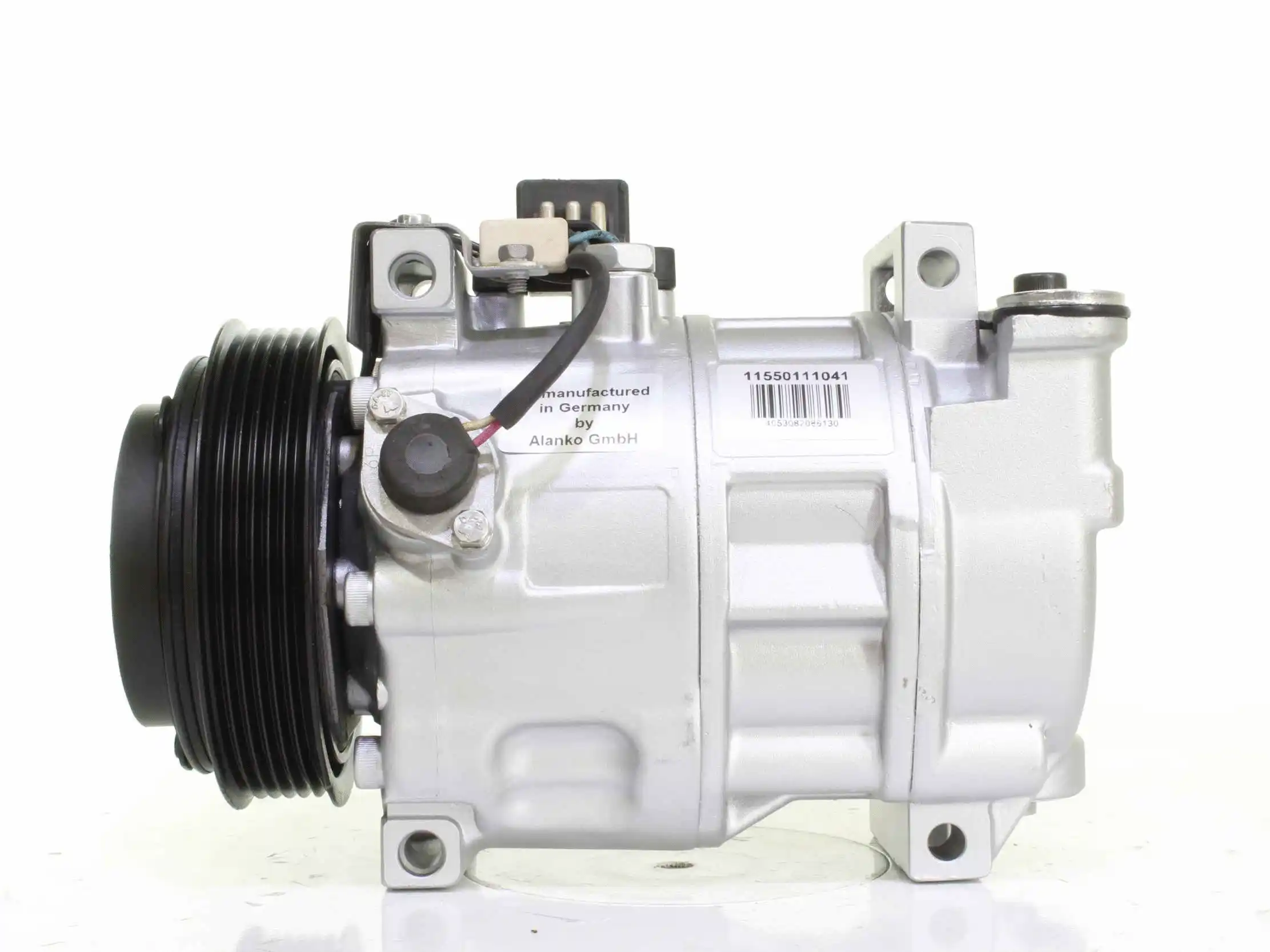 Compressor, air conditioning (10550111)