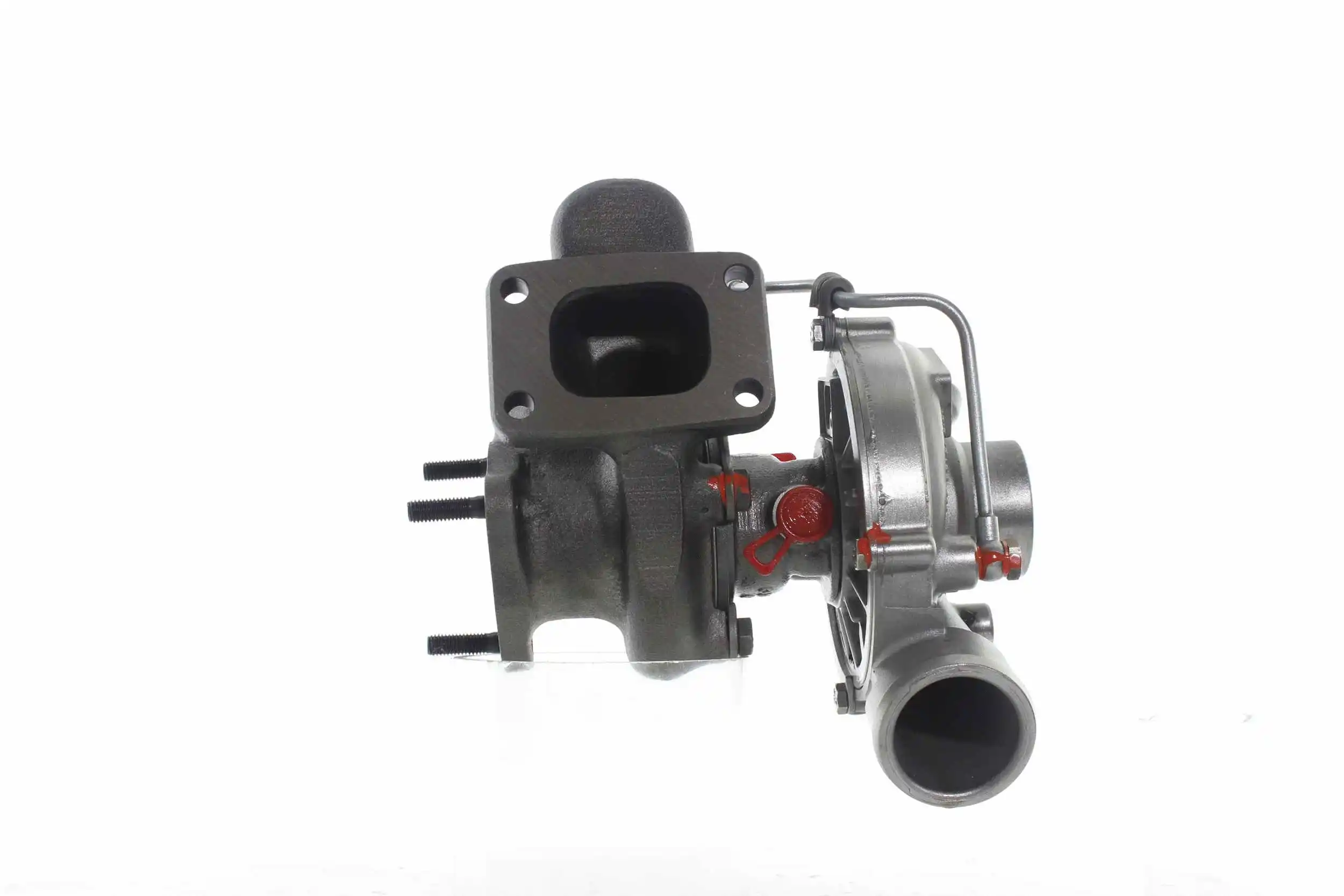 Charger, charging (supercharged/turbocharged)