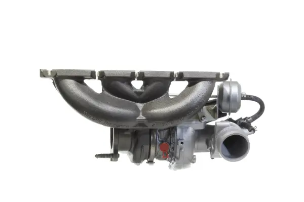 Charger, charging (supercharged/turbocharged)