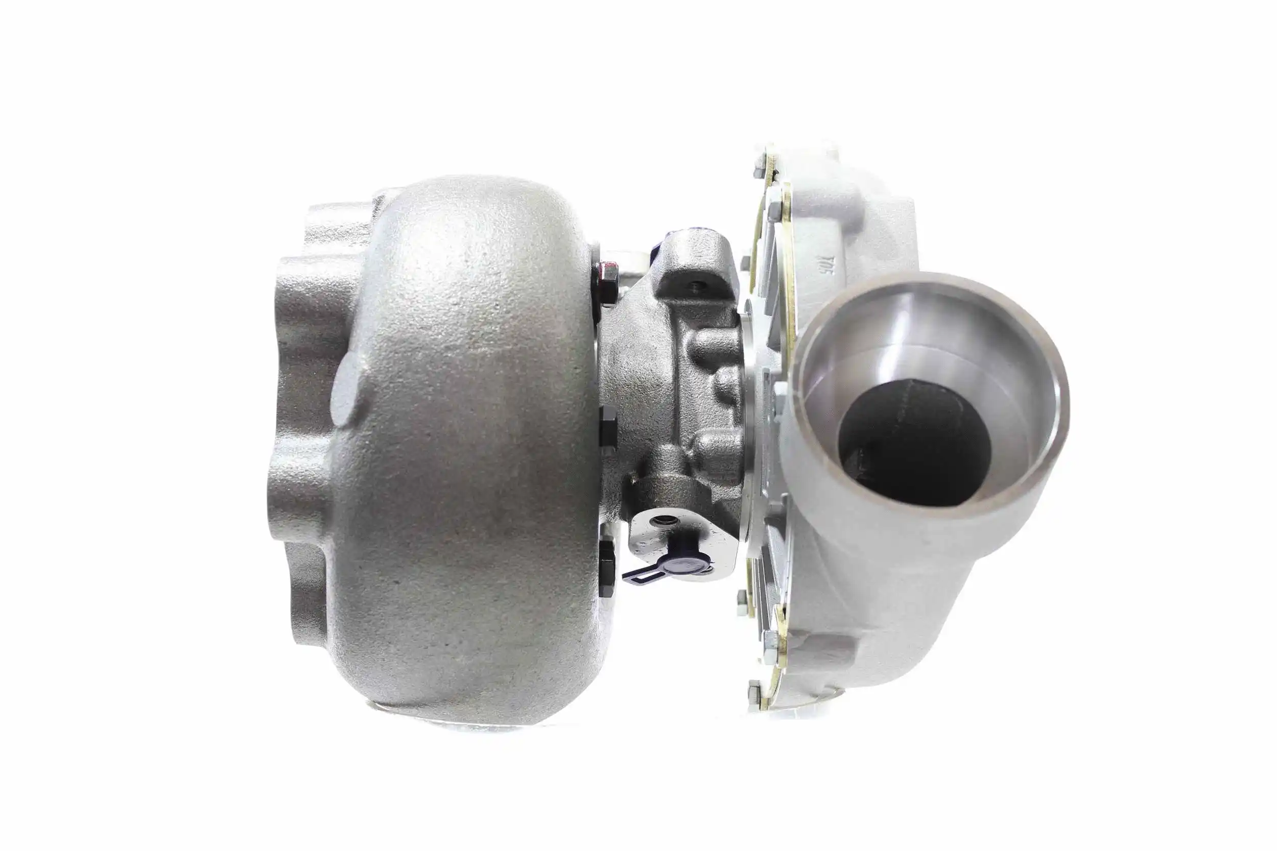 Charger, charging (supercharged/turbocharged)