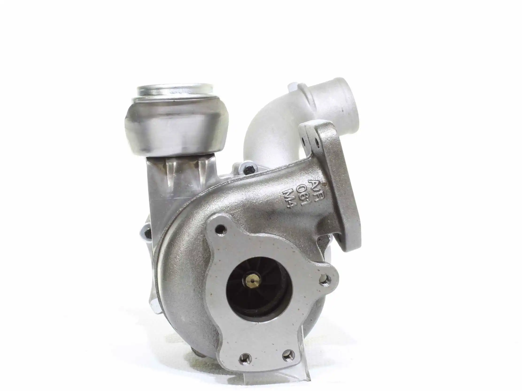 Charger, charging (supercharged/turbocharged)