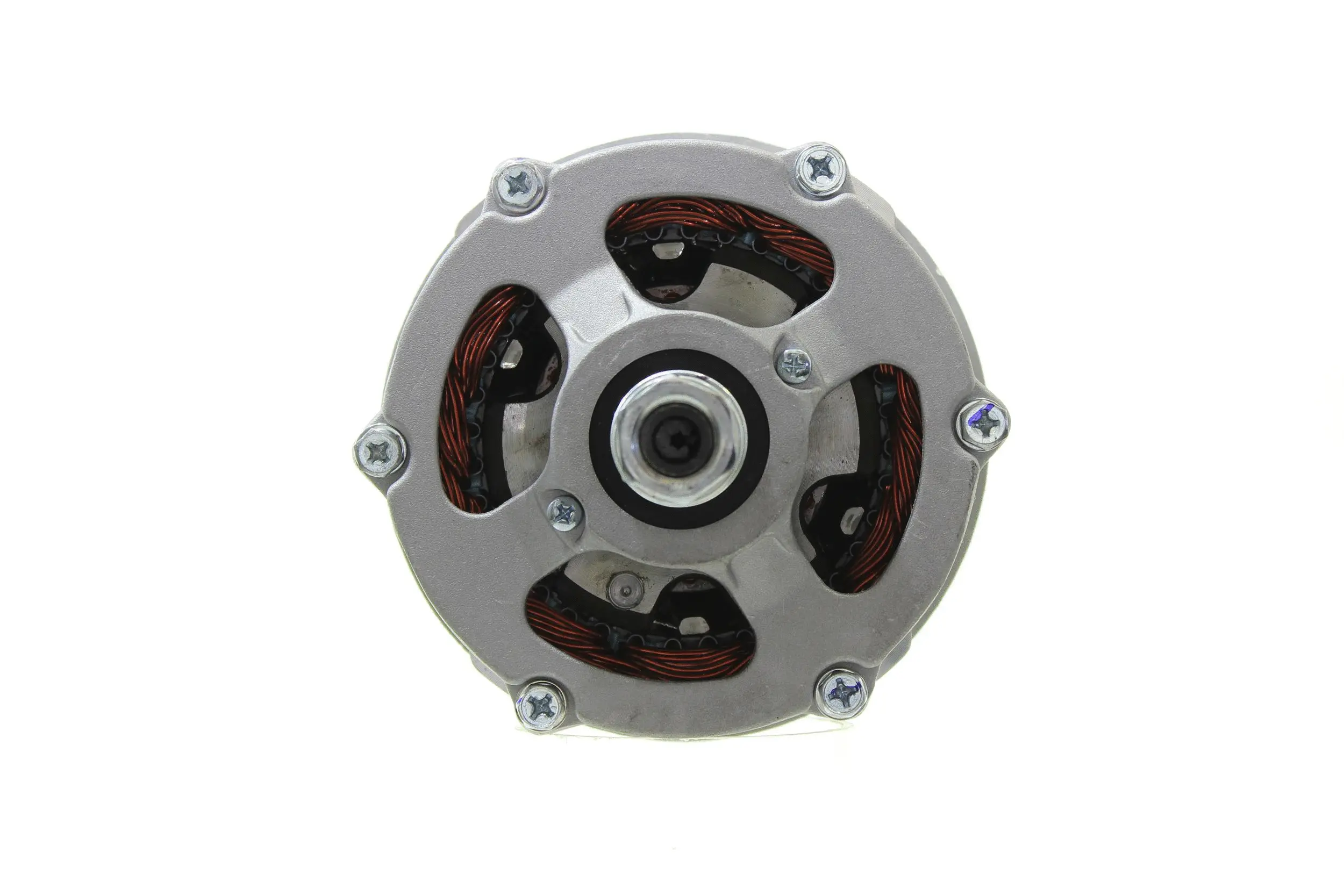 Alternator (10445021)
