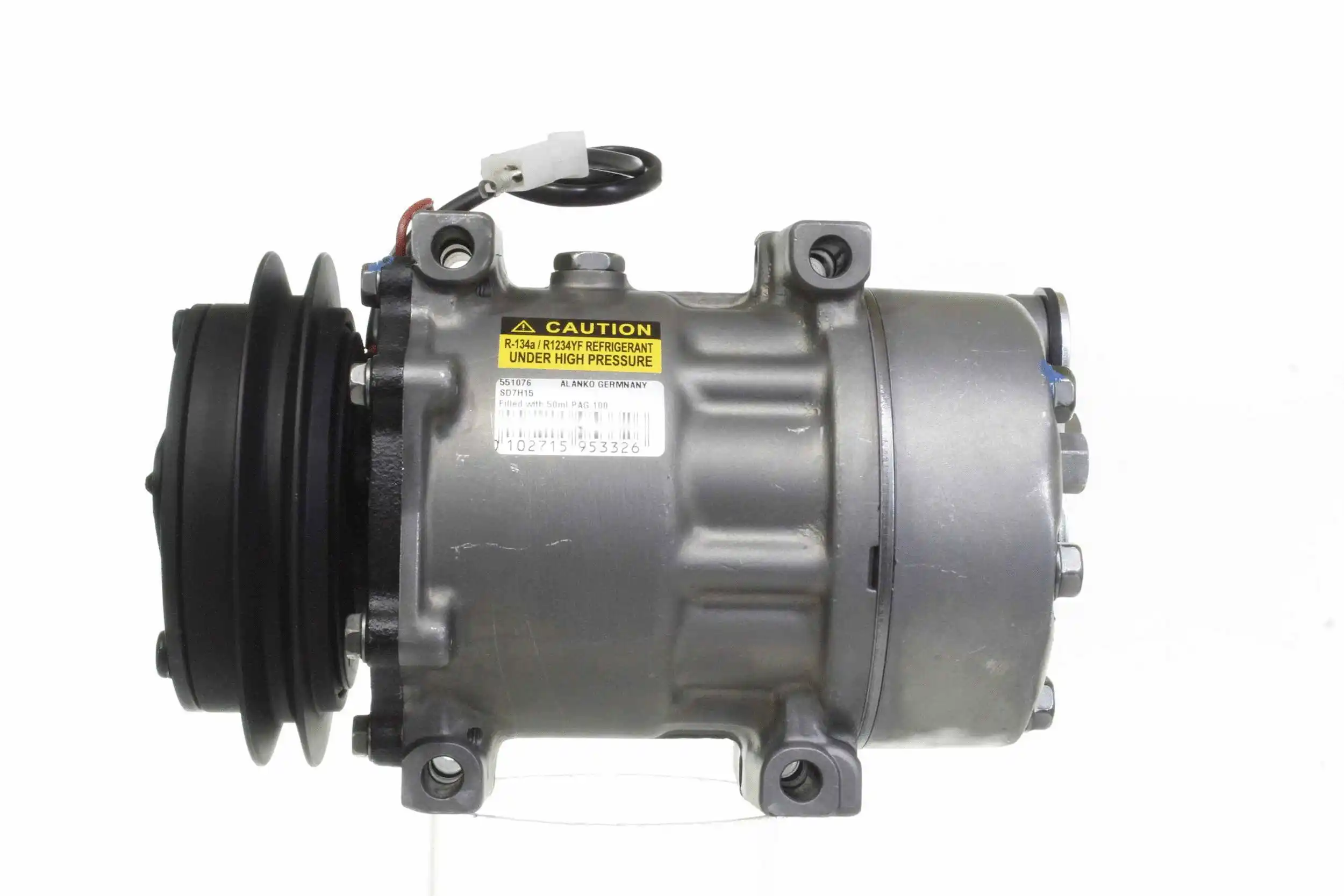Compressor, air conditioning (10551076)
