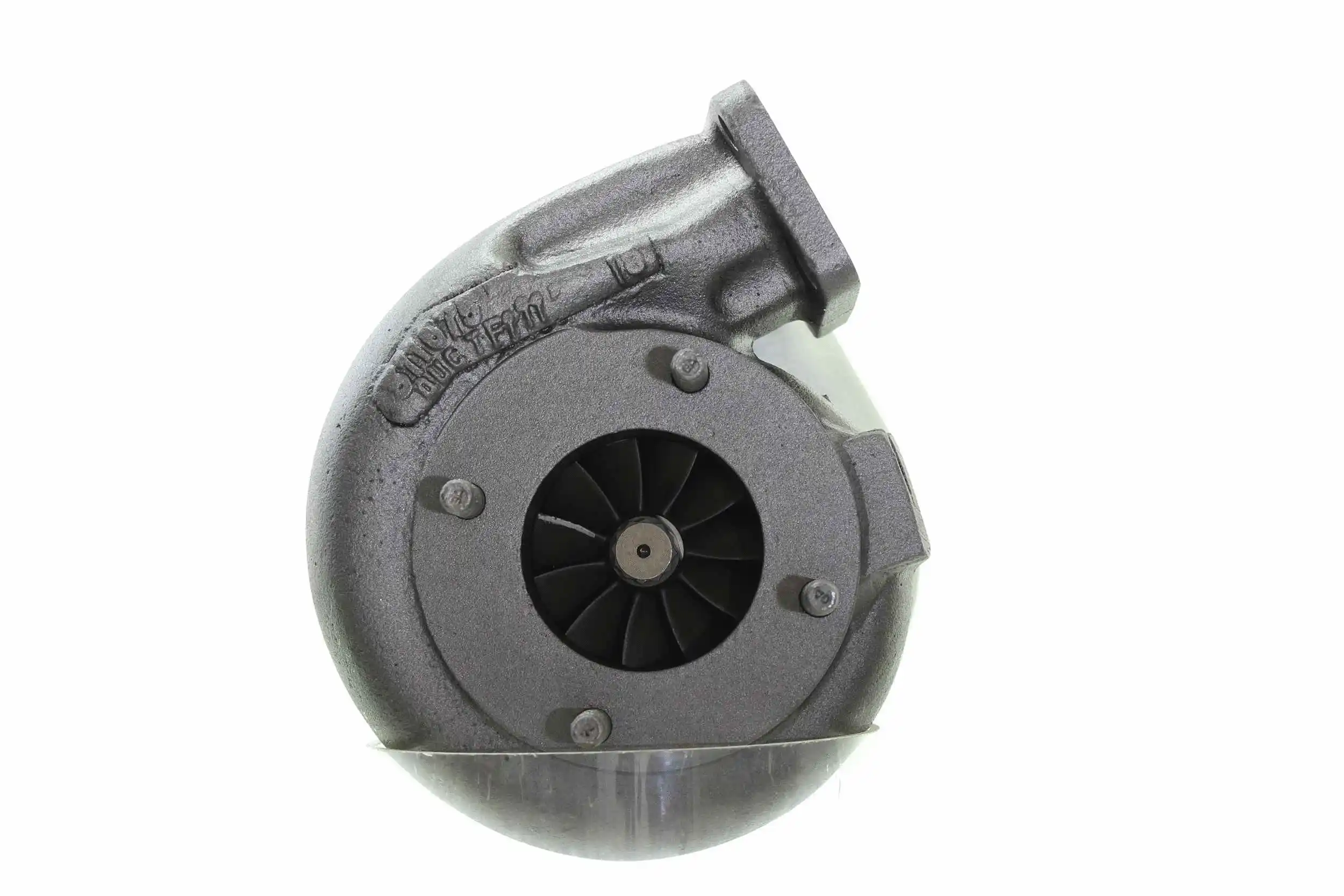 Charger, charging (supercharged/turbocharged)