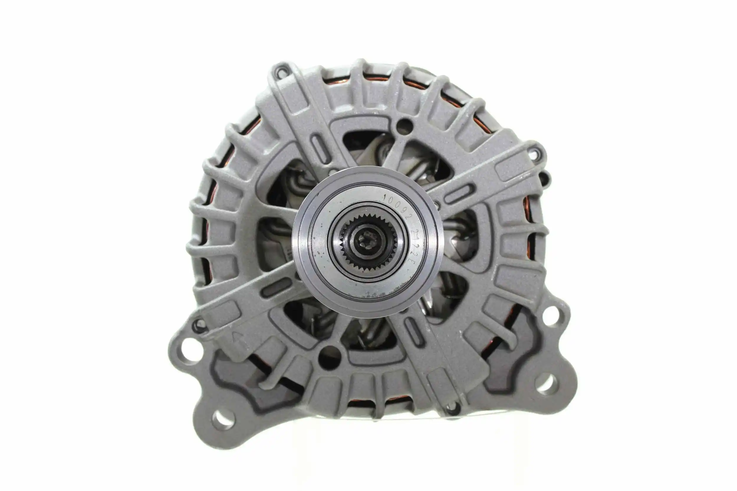 Alternator (10445056)